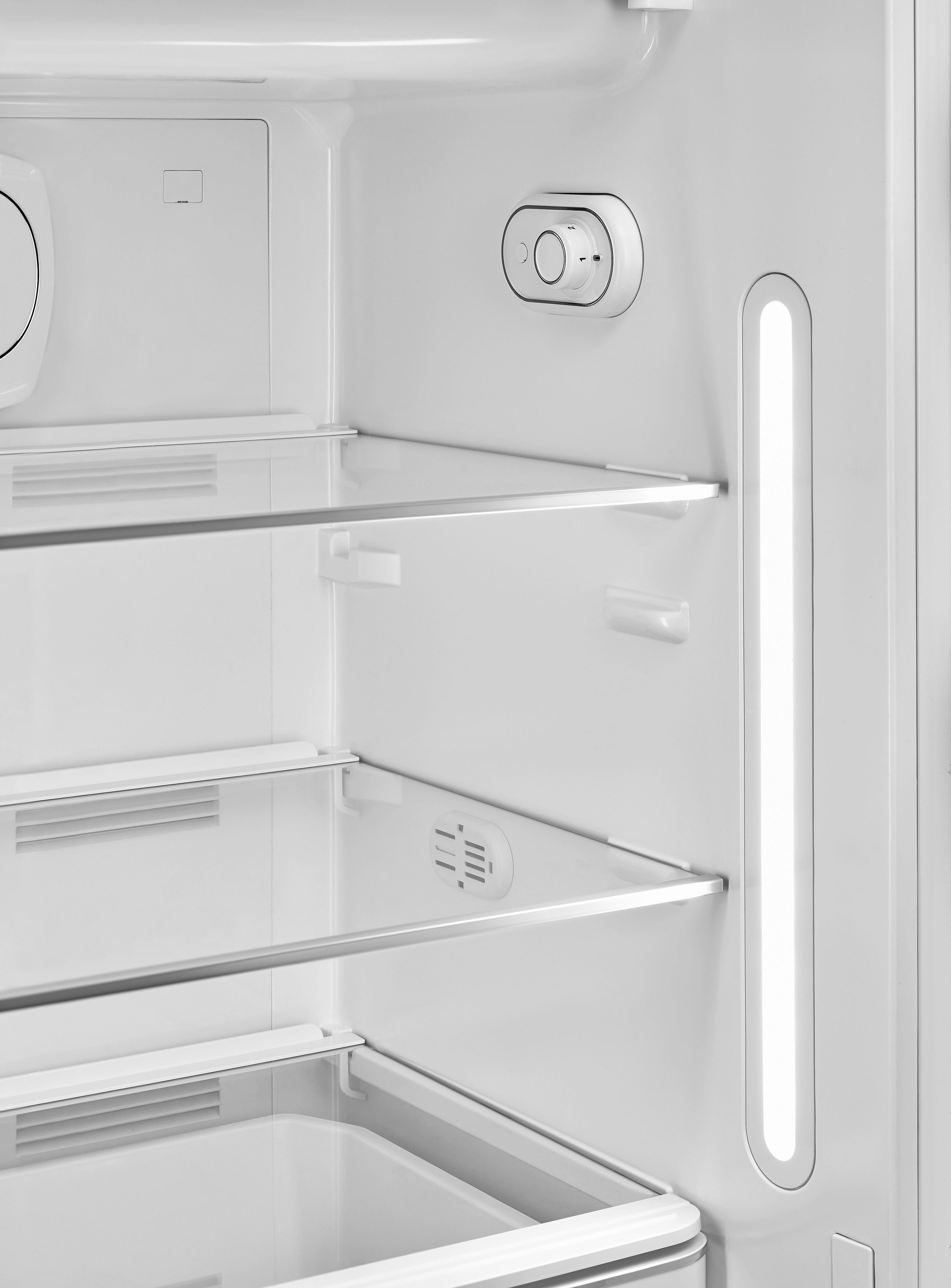 5. Bild von Smeg Kühlschrank »FAB28RDRU5«, FAB28RDRU5, 153 cm hoch, 60,1 cm breit