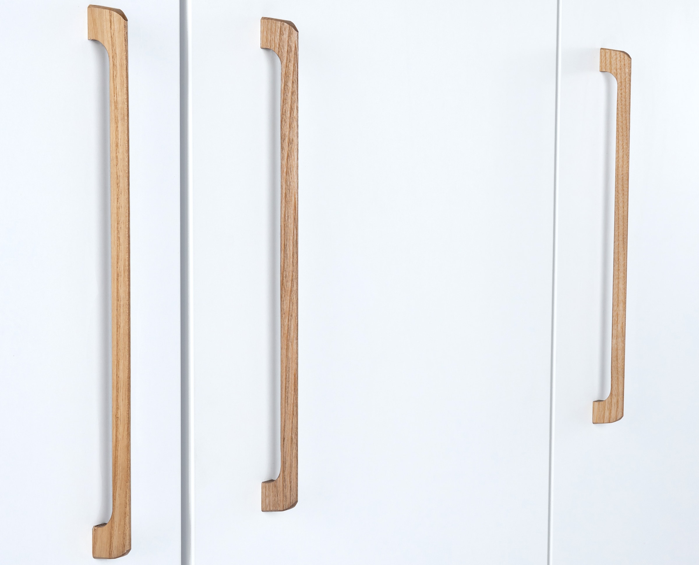 arthur berndt Kinderkleiderschrank »Kleiderschrank »Lina« 3-türig«