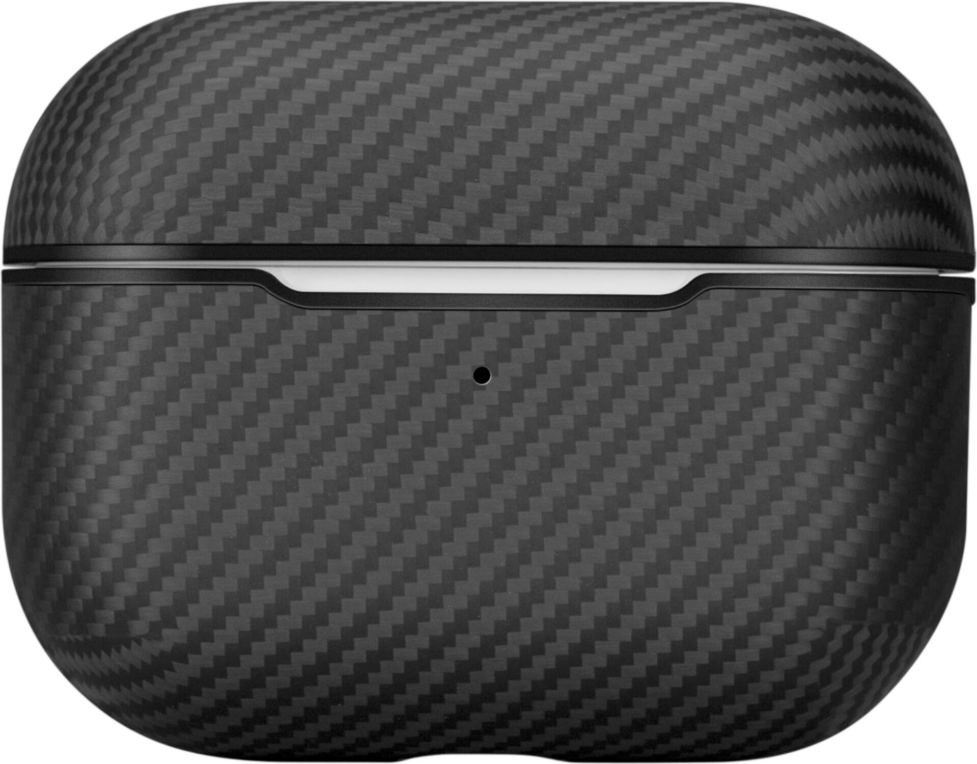 Pitaka Kopfhörer-Schutzhülle »MagEZ Case AirPods Pro«, AirPods Pro