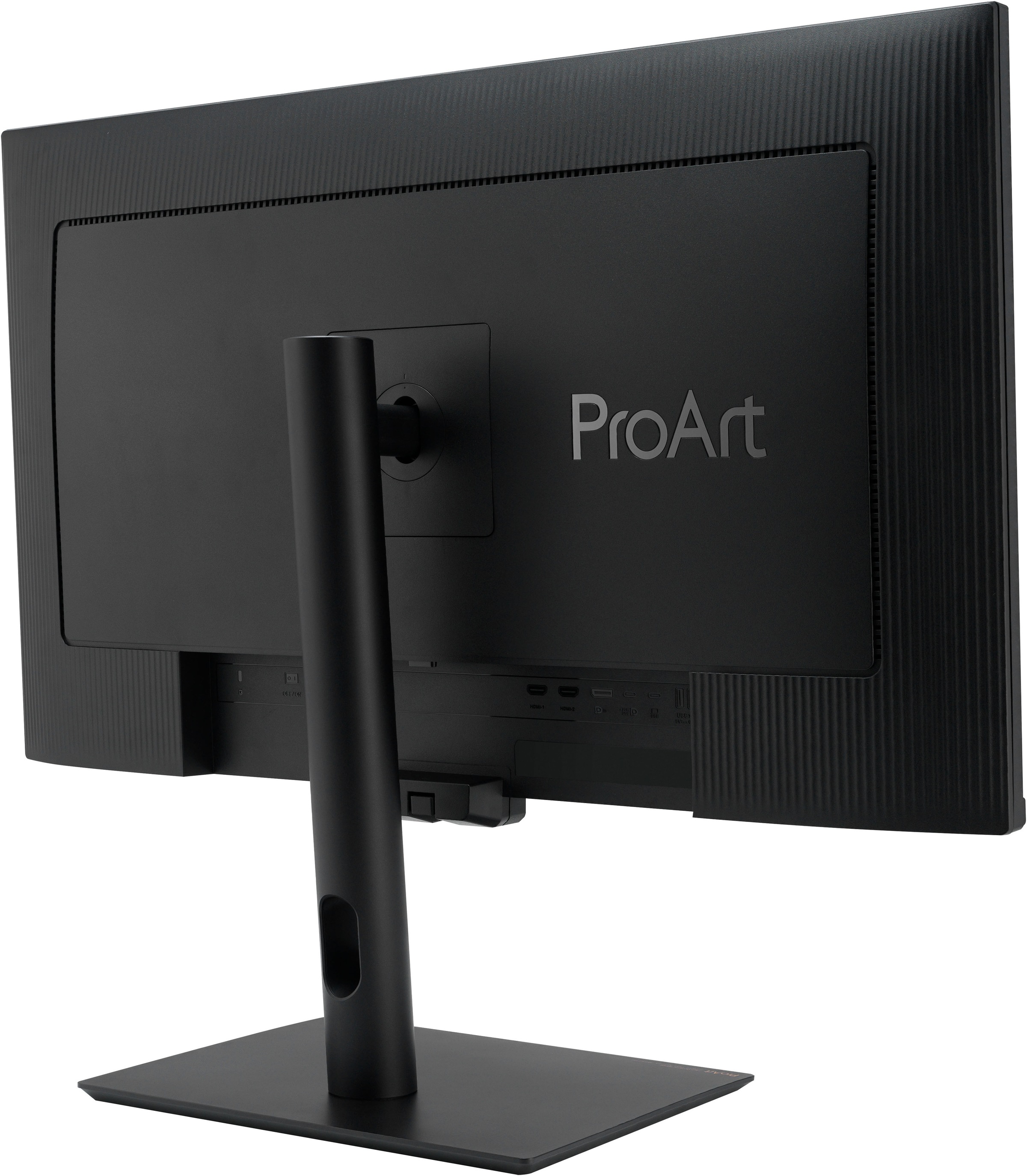 Asus LED-Monitor »PA27UCGE« 69 cm/27 ″  3840 x 2160 px 1 Reaktionszeit 160 Hz