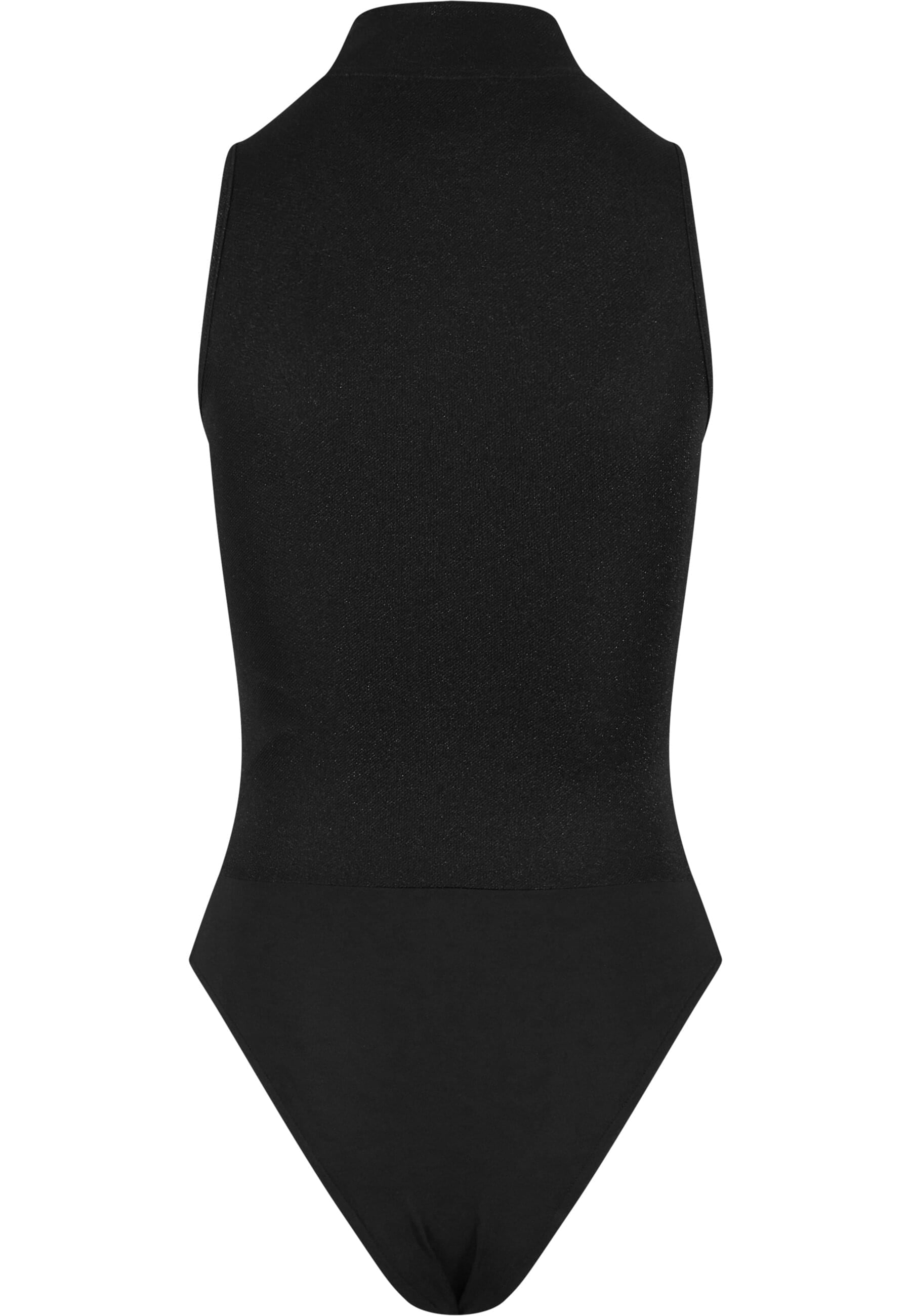 URBAN CLASSICS Body »Urban Classics Ladies Glitter High Neck Body«