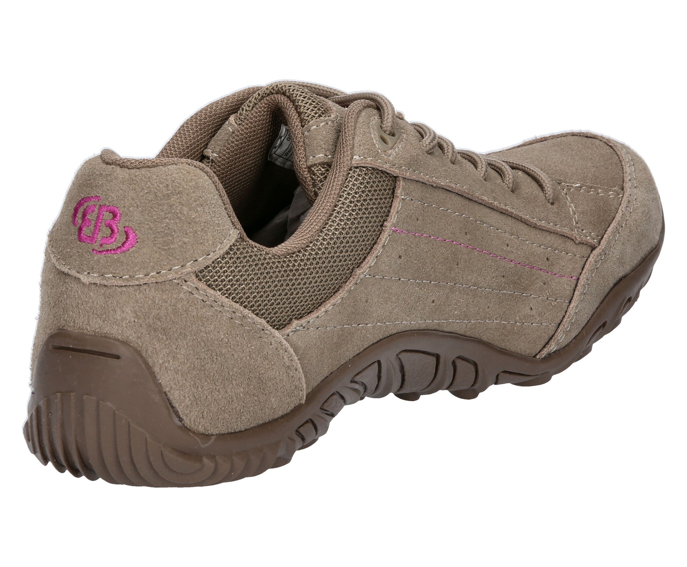 BRÜTTING Sneaker »Freizeitschuh Racewalk«