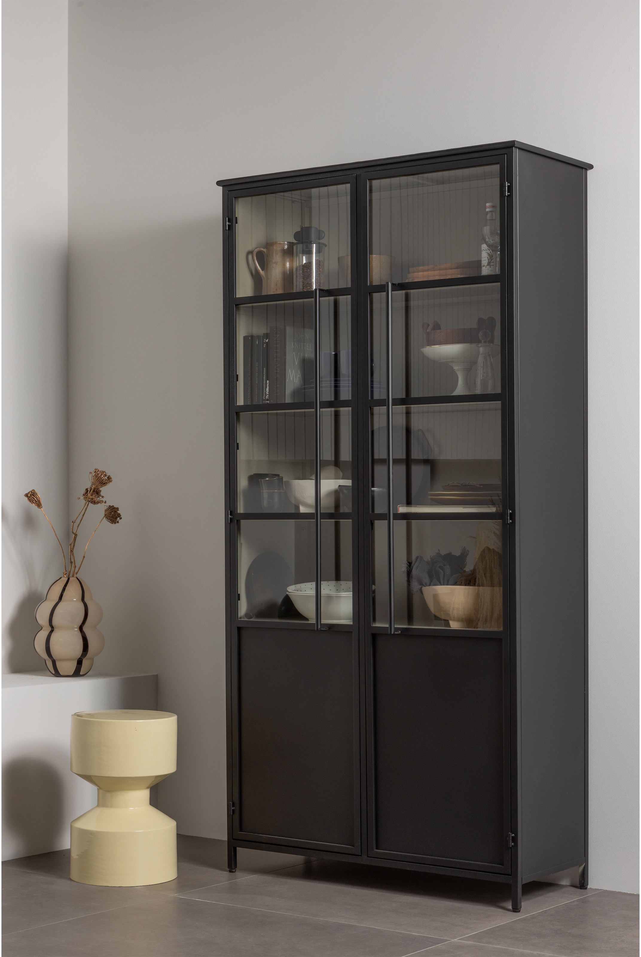 WOOOD Beistelltisch »Hidde«