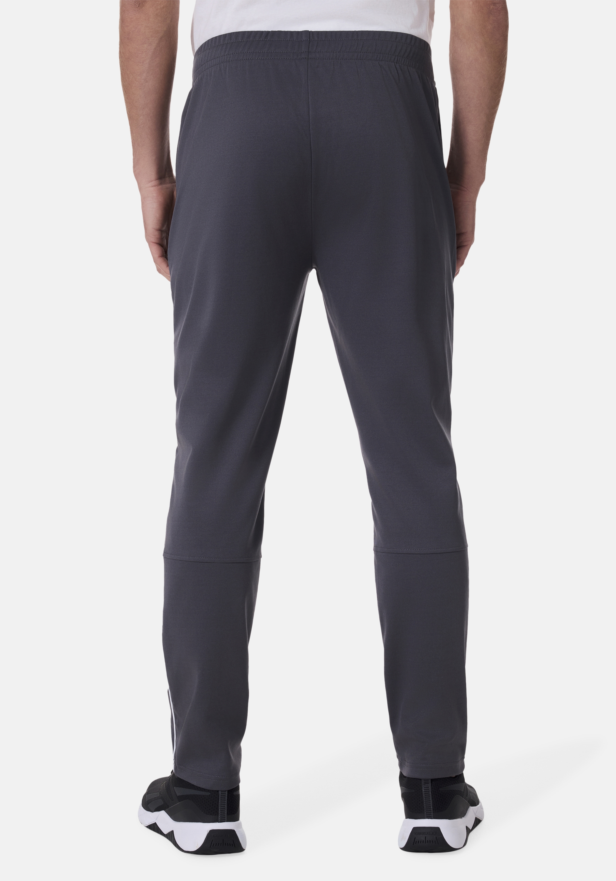 Stooker Men Sporthose »Regular Fit Sport- und Sweathose«  Sporthose Regular Fit Sport Sweat für Herren