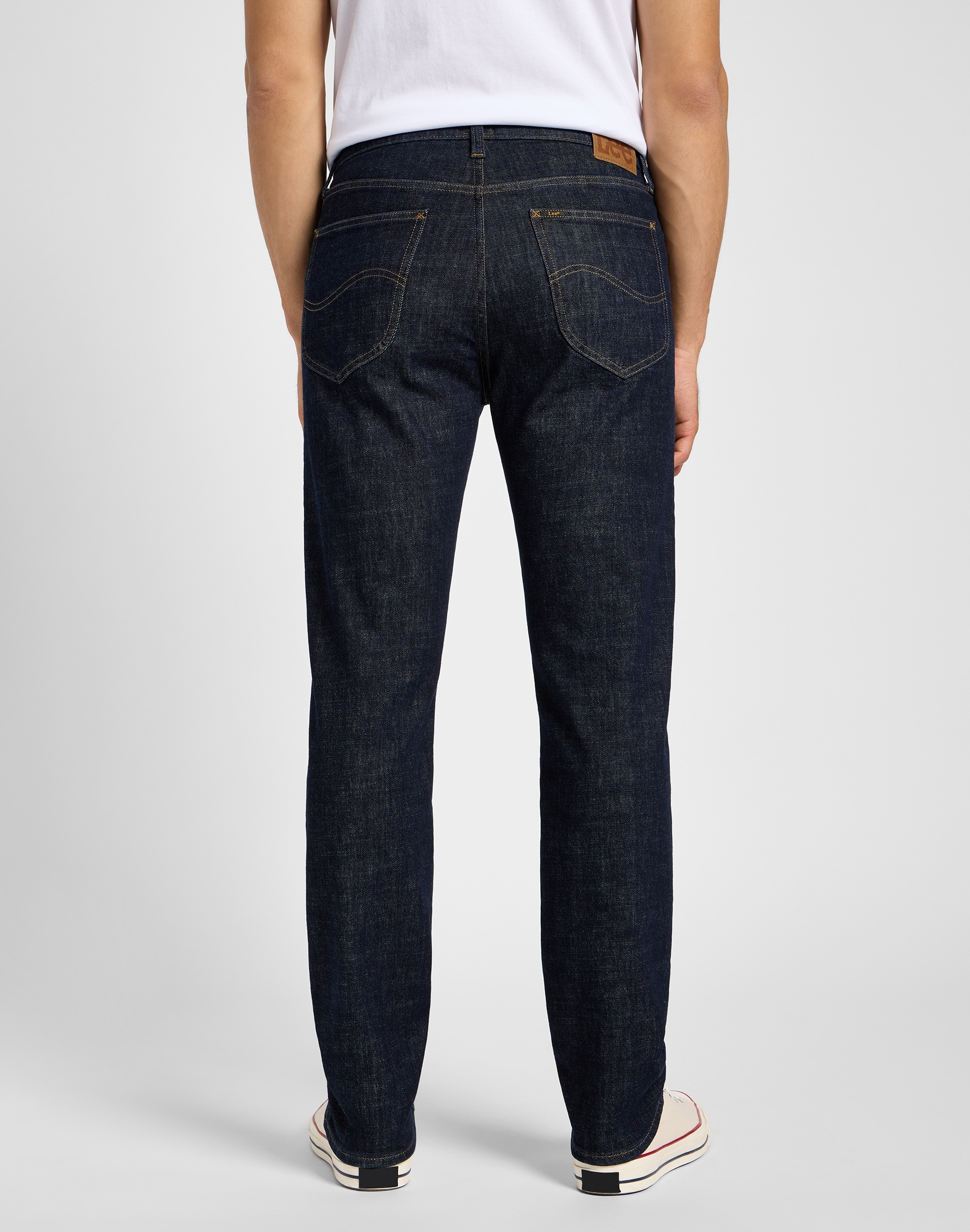 Lee® Relax-fit-Jeans »WEST«