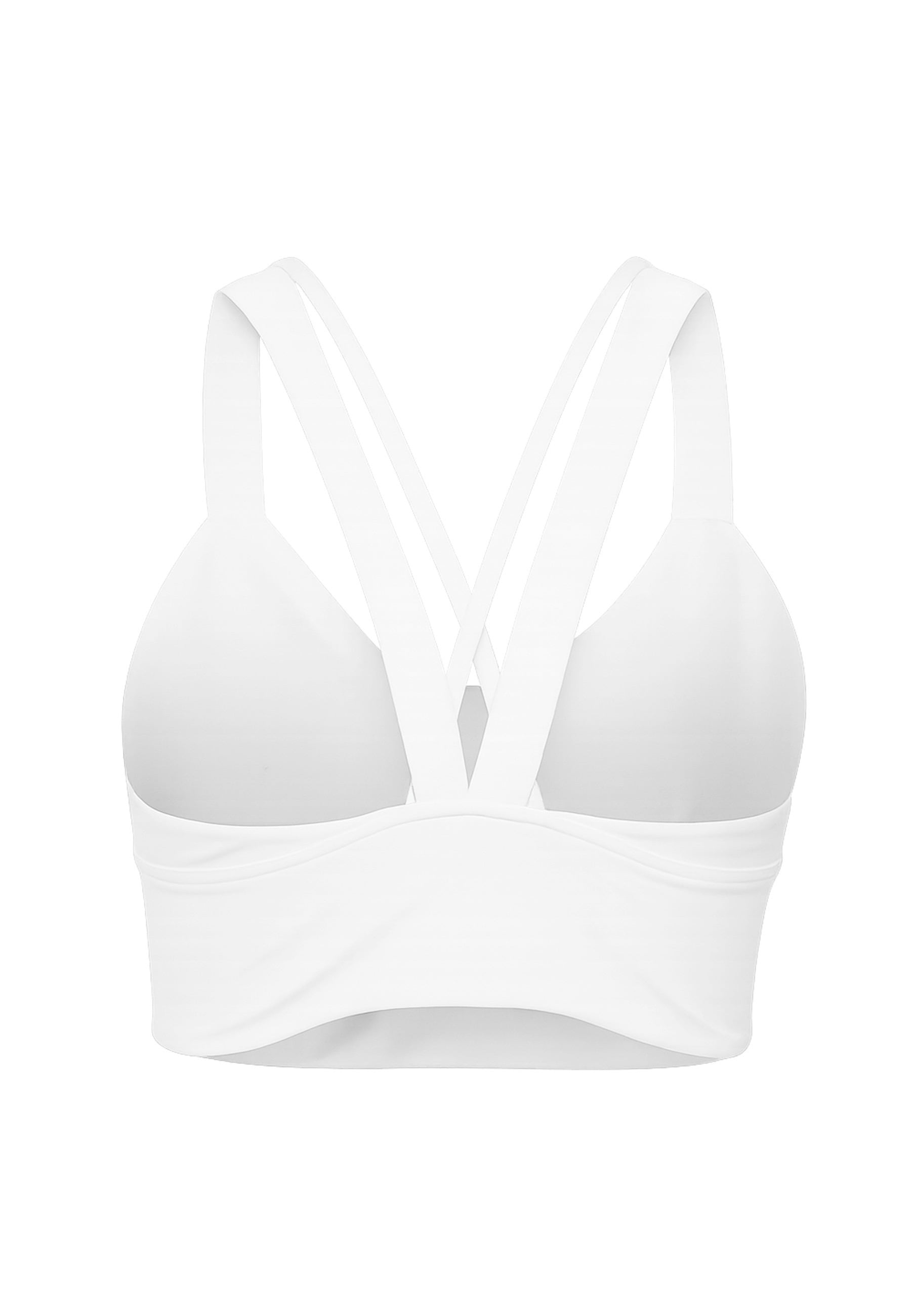 URBAN CLASSICS Sport-BH »Urban Classics Ladies Sports Bra crossed«