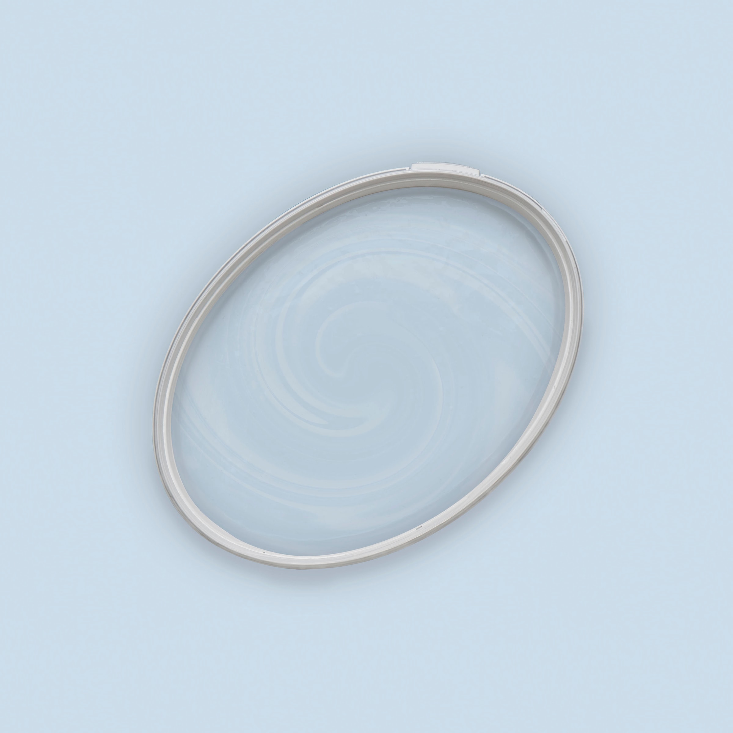 A.S. Création Wand- und Deckenfarbe »THE COLOR KITCHEN« seidenmatt, für Wohnzimmer Schlafzimmer Flur Küche, Blautöne