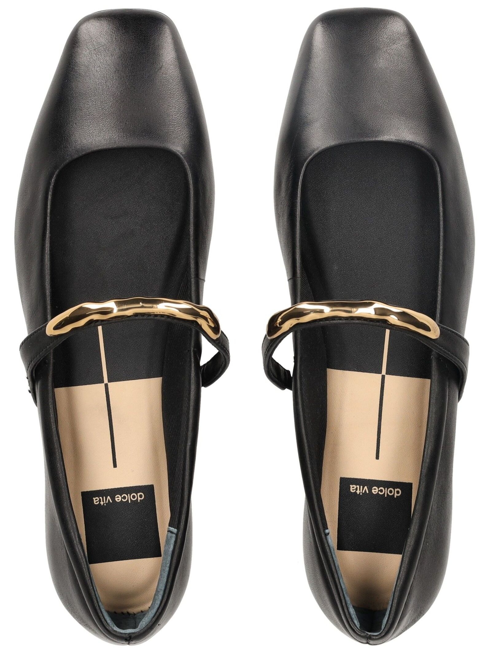 Dolce Vita Ballerina »Dolce Vita Ballerinas Leder«