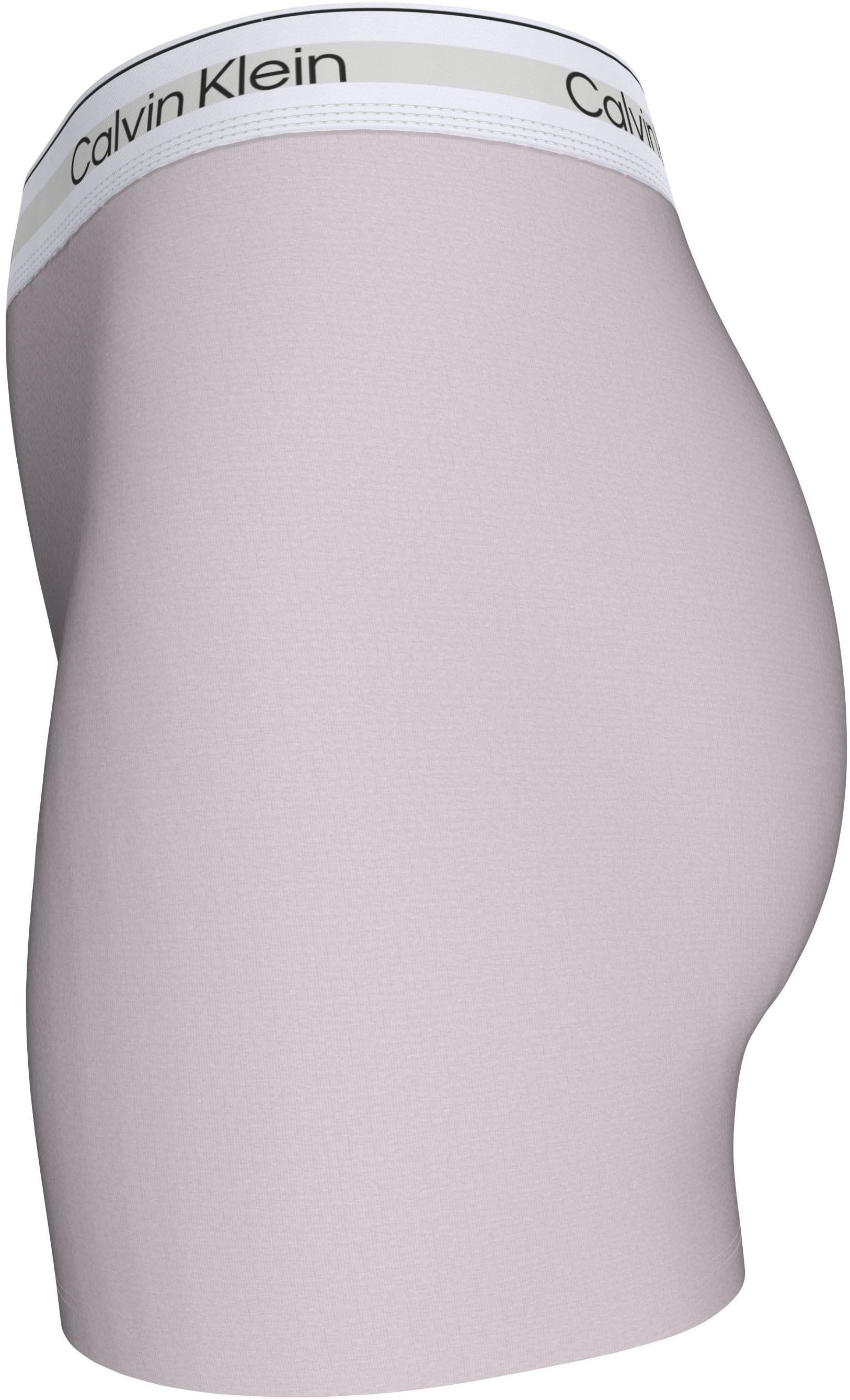 Calvin Klein Underwear Boxershorts »BOXER BRIEF« Körpernahe Passform