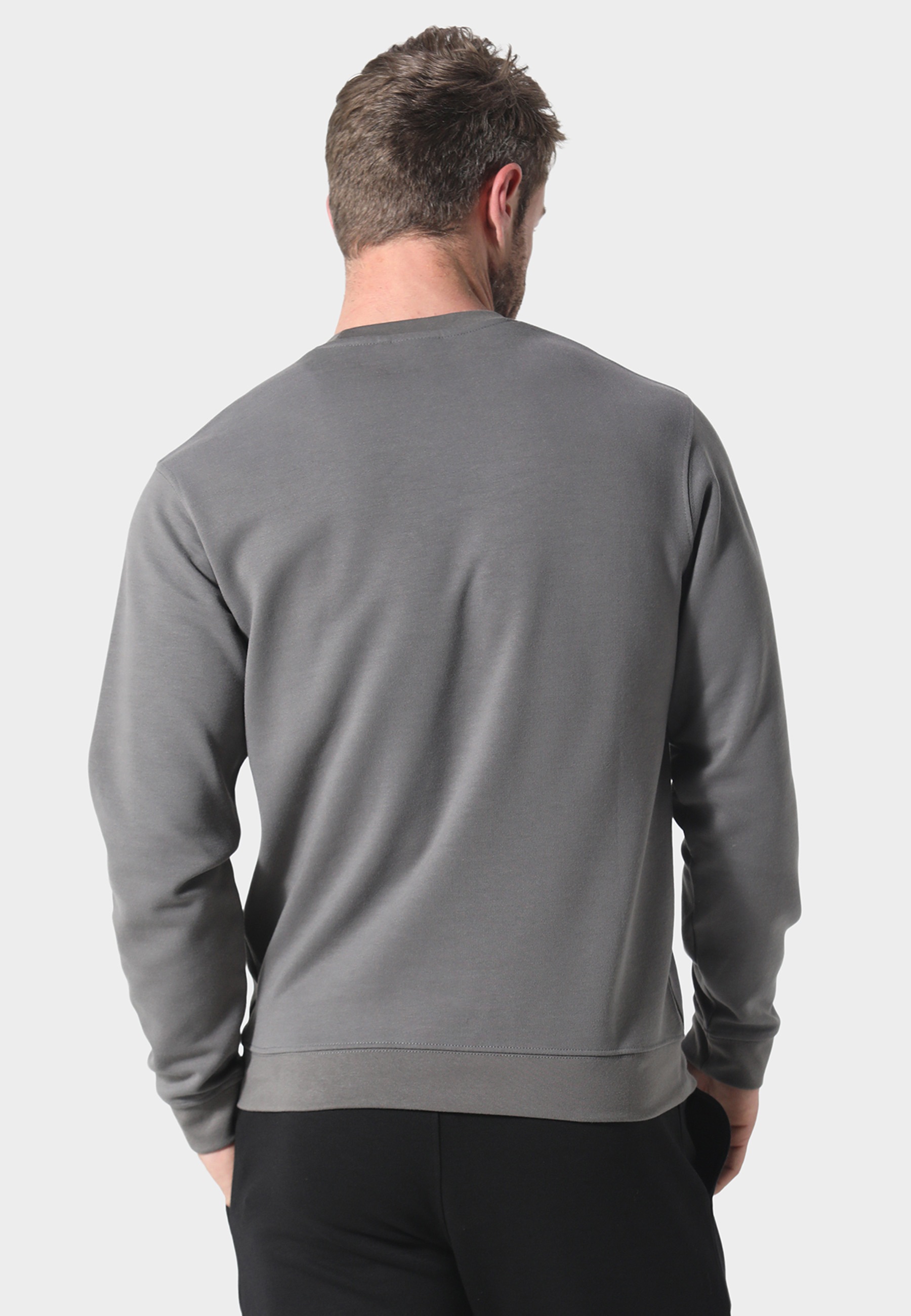 883Police Sweater »883 Police VERTON SWEATSHIRT«, 1 Stk.
