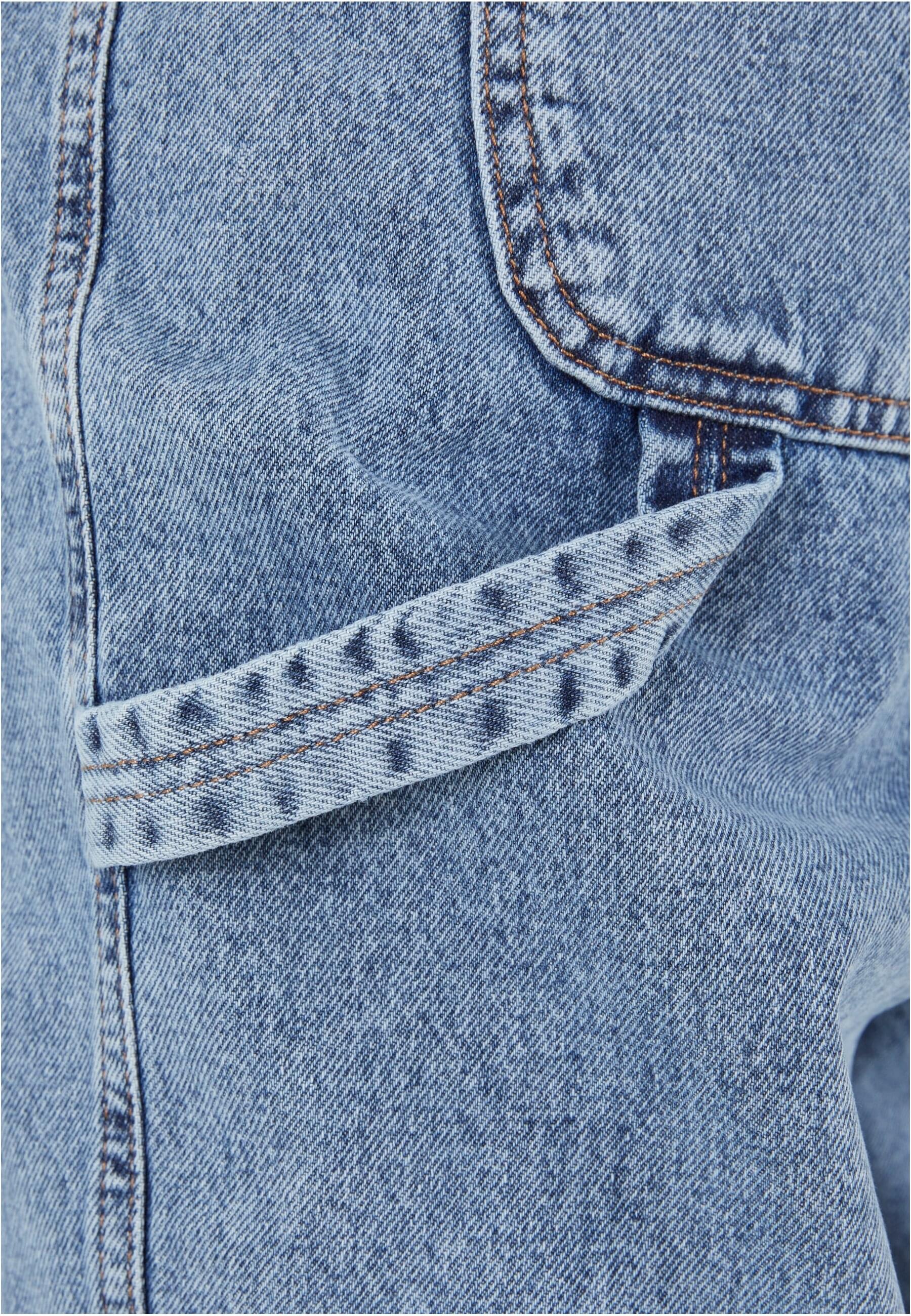 Karl Kani Bequeme Jeans »Karl Kani Herren KK Retro Baggy Denim«