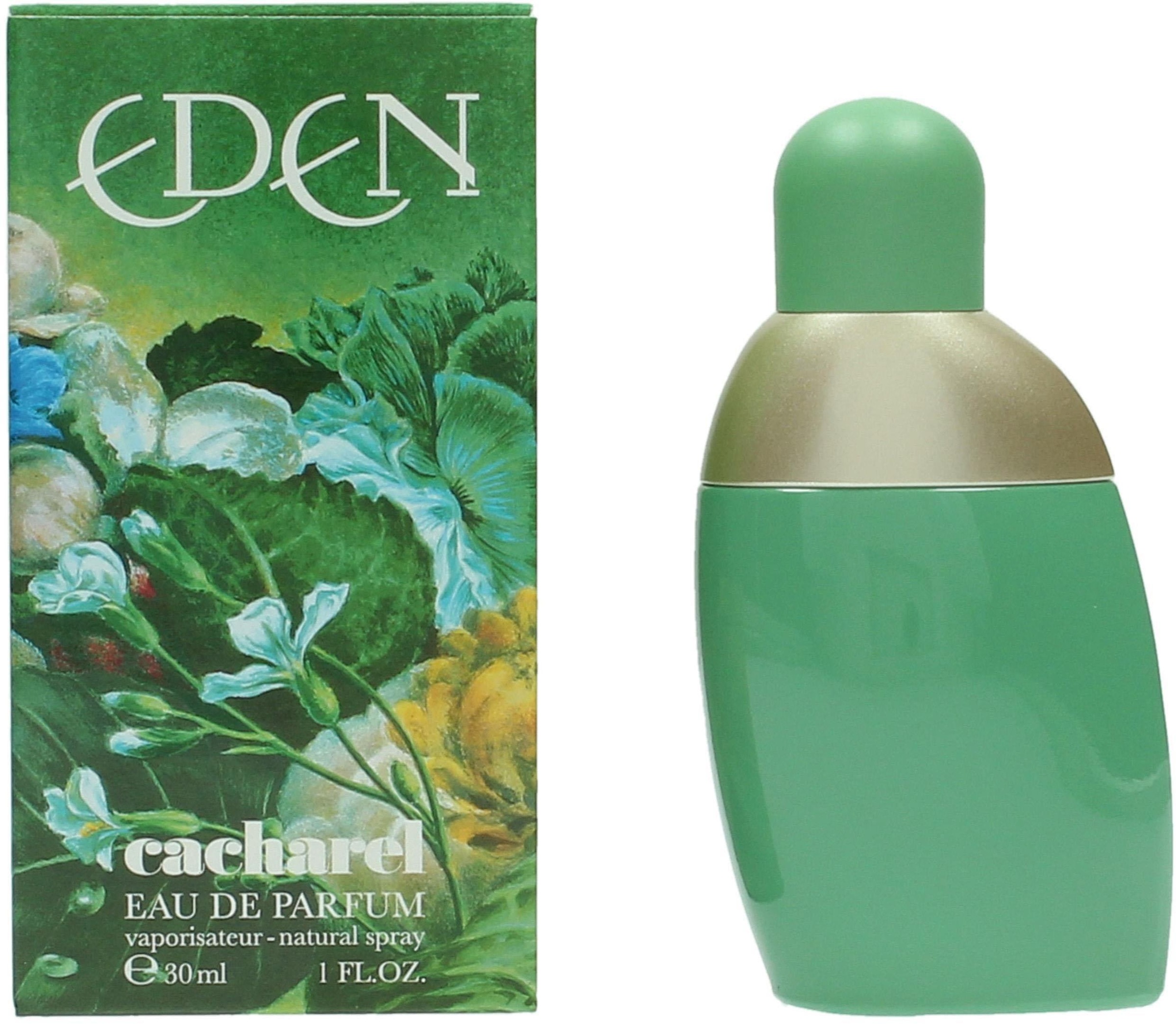 2. Bild von CACHAREL Eau de Parfum »Eden«