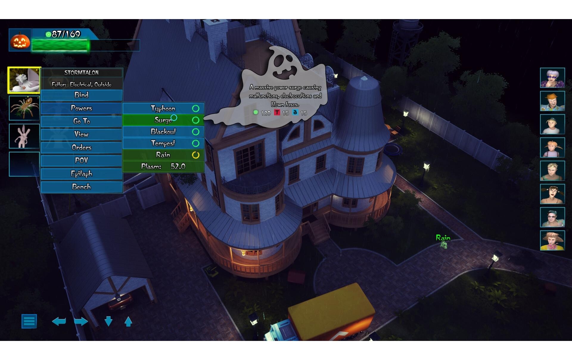 Flashpoint Spielesoftware »Ghost Master Resurrection [PS5] (D) (Box)« PlayStation 5