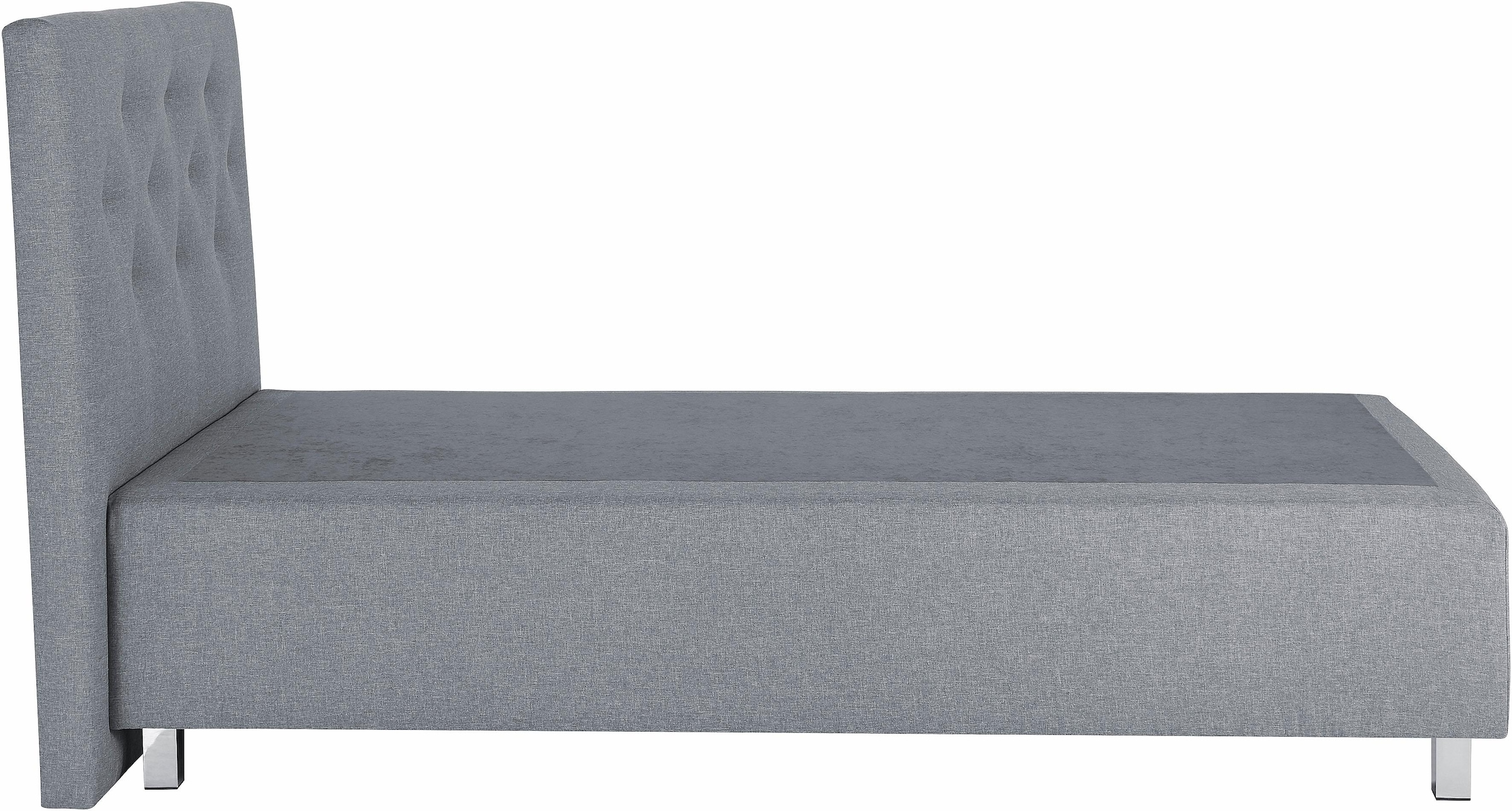 Westfalia Schlafkomfort Boxspringbett in diversen Ausführungen