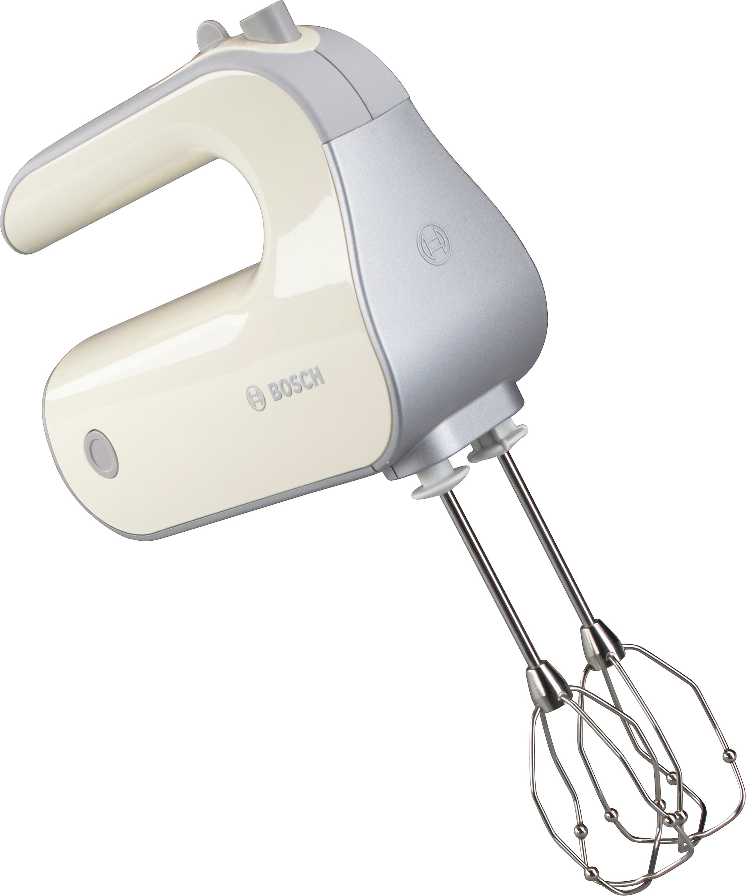 Handmixer »Styline Colour MFQ40301«, 500 W, 5 Stufen plus Turbostufe, 2 Rührbesen, 2...