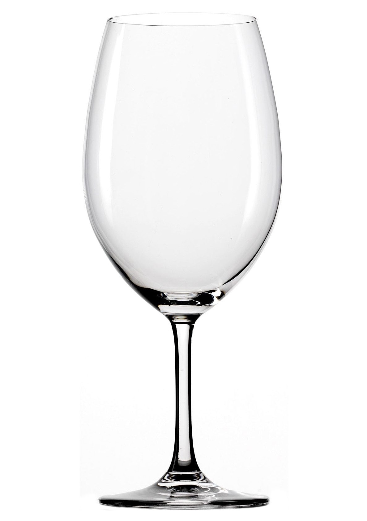 Stölzle Rotweinglas »CLASSIC long life«, (Set, 6 tlg.), 650 ml, 6-teilig