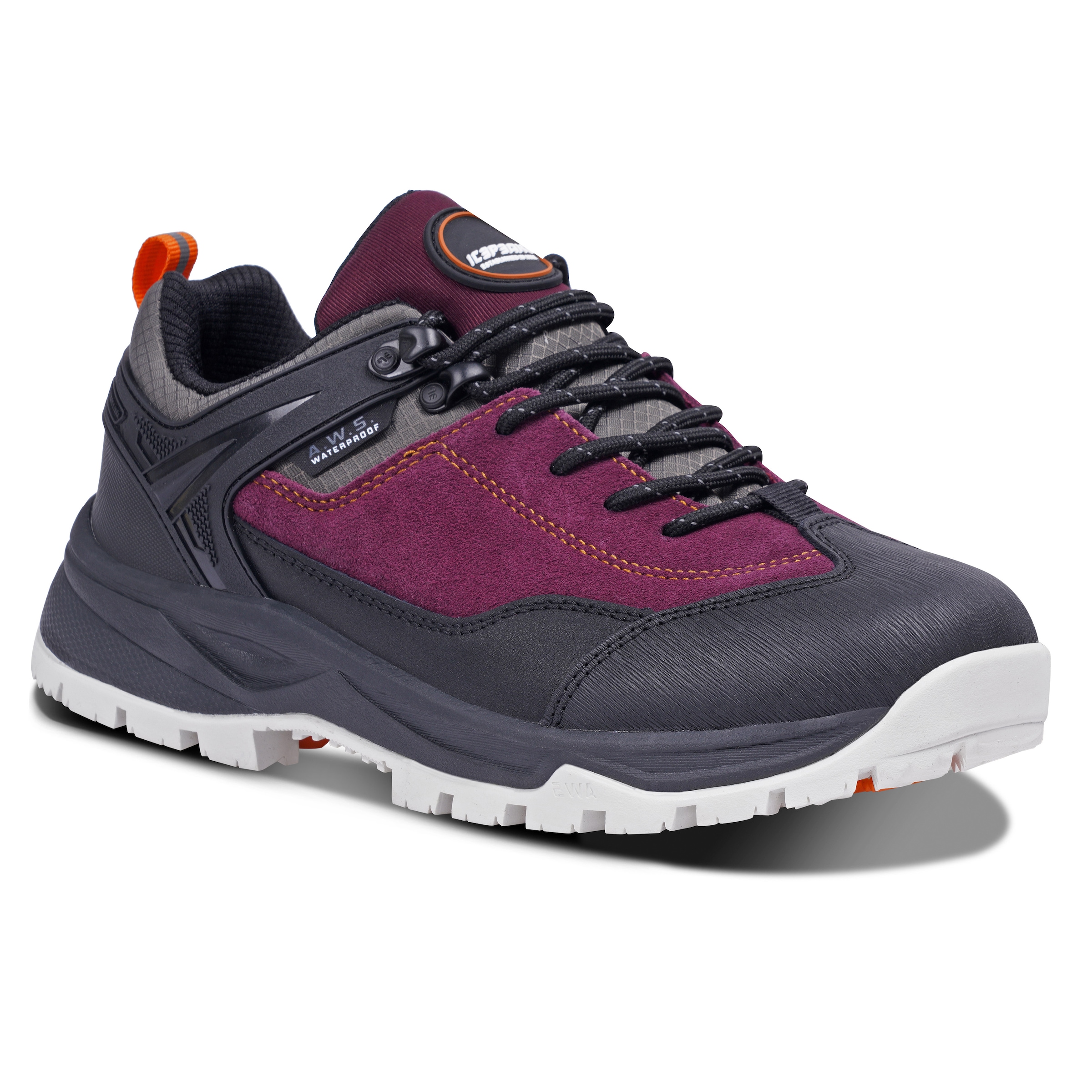 Icepeak Wanderschuh »ABAI MS«