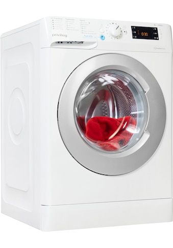 Privileg Waschmaschine »PWF X 853 N«, PWF X 853 N, 8 kg, 1400 U/min kaufen