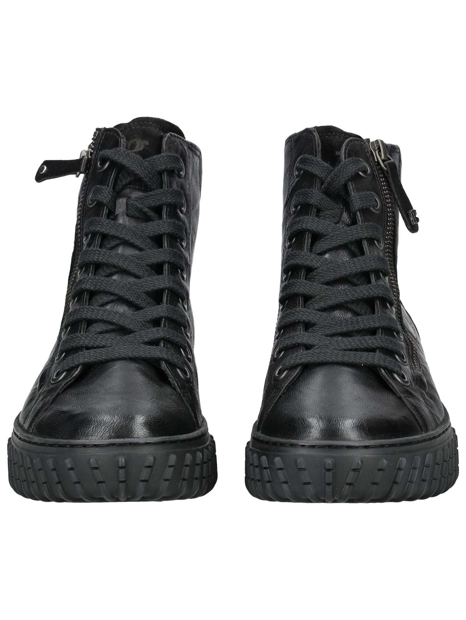 Paul Green Sneaker »Paul Green Sneaker Glattleder«