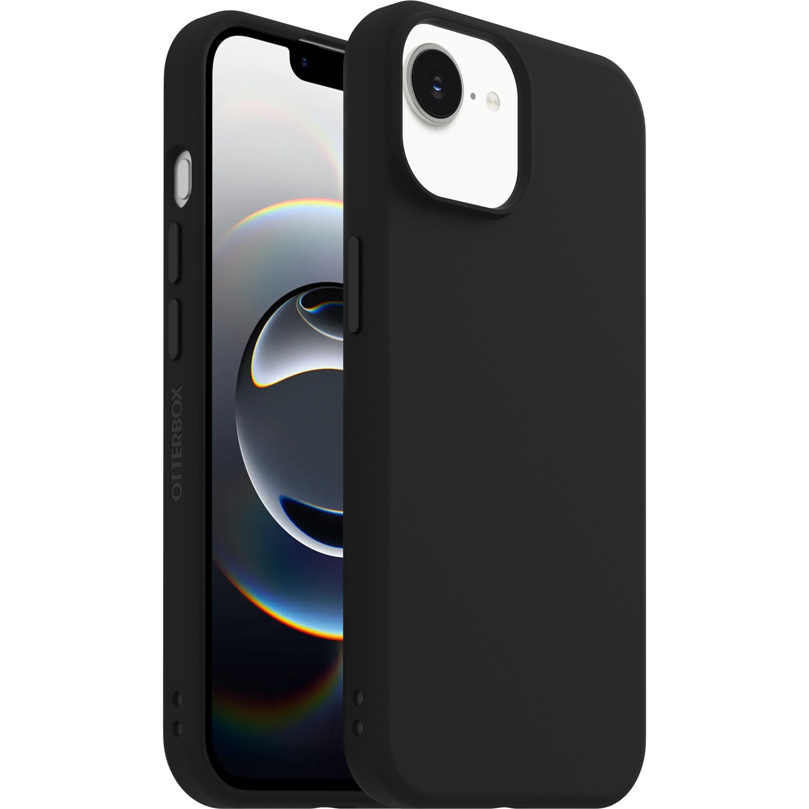 Otterbox Handyhülle »Figura für Apple iPhone 16e/15/14/13« Apple iPhone 15 | Smartphones | iPhone 14 Backcover, Schutzhülle, Handyschutzhülle, Case, Schutzcase, stoßfest