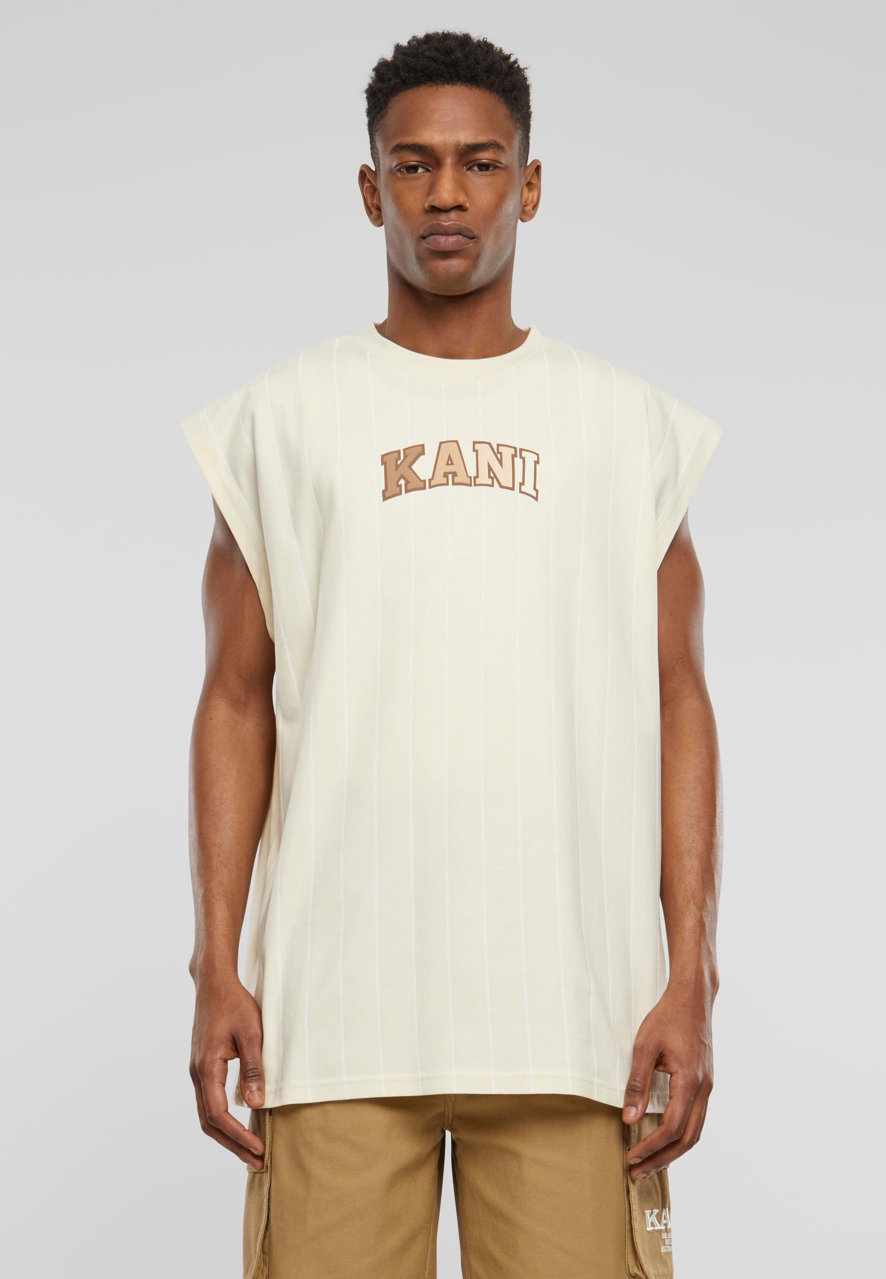 Karl Kani Tanktop »Karl Kani Herren« 1 Stk.