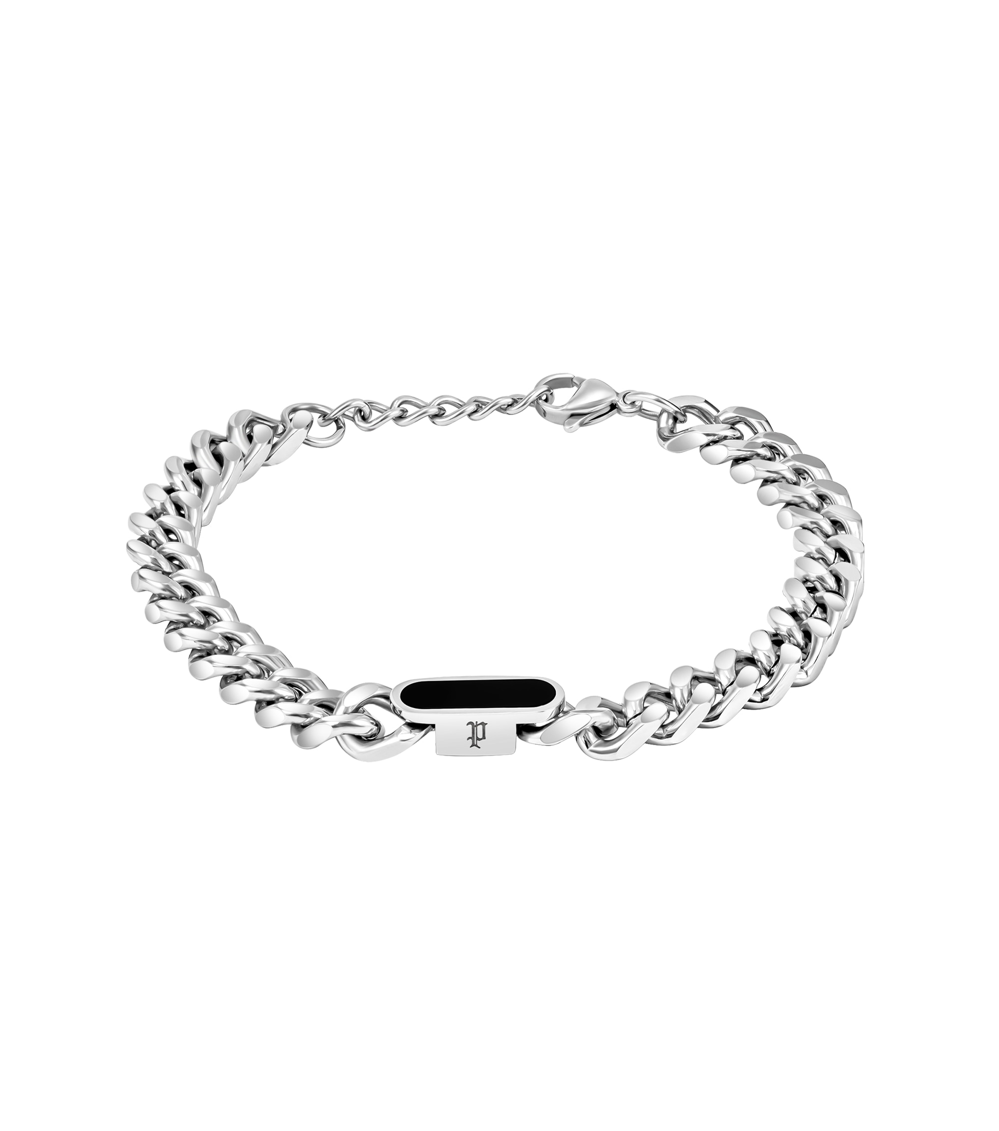 Police Armband »Vigor« teilweise mit Perlmutt (synth.)
