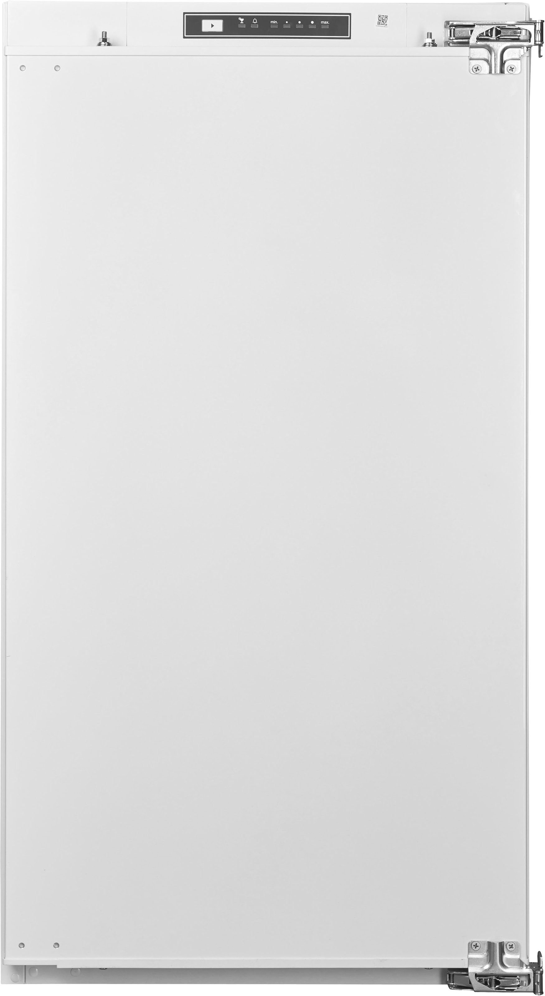 Sharp Einbaukühlschrank »SJ-LD140E0XD-EU«, (103cm Nische), Festtür