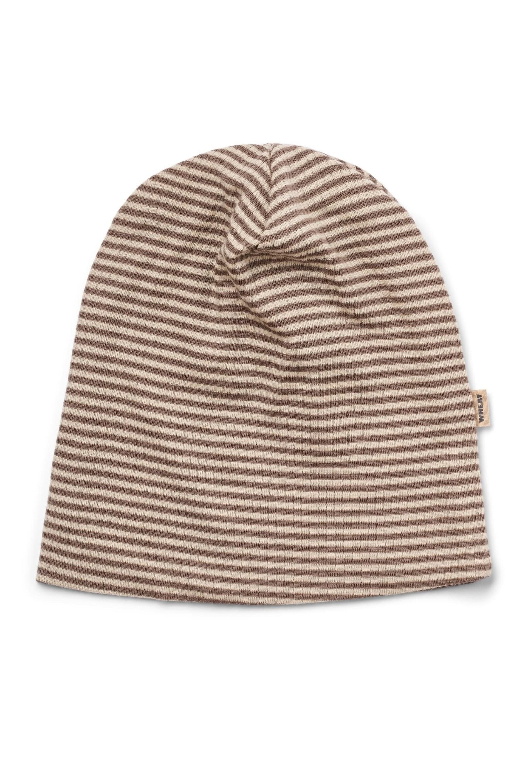 WHEAT Beanie »WHEAT 2 Wool Hat Emo« 1 Stk. tlg.