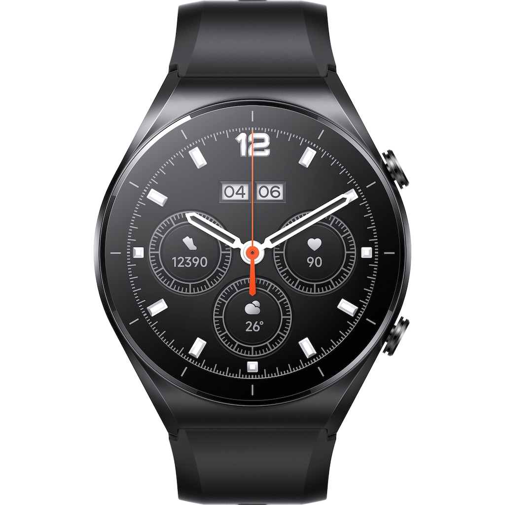 Xiaomi Smartwatch »Watch S1«