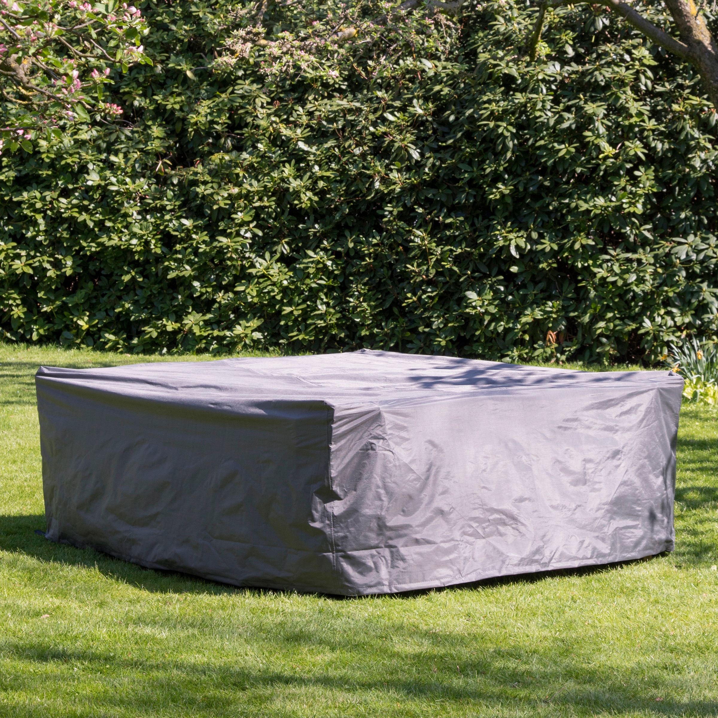 winza outdoor covers Gartenmöbel-Schutzhülle, geeignet für Loungeset, 240x180x75 cm