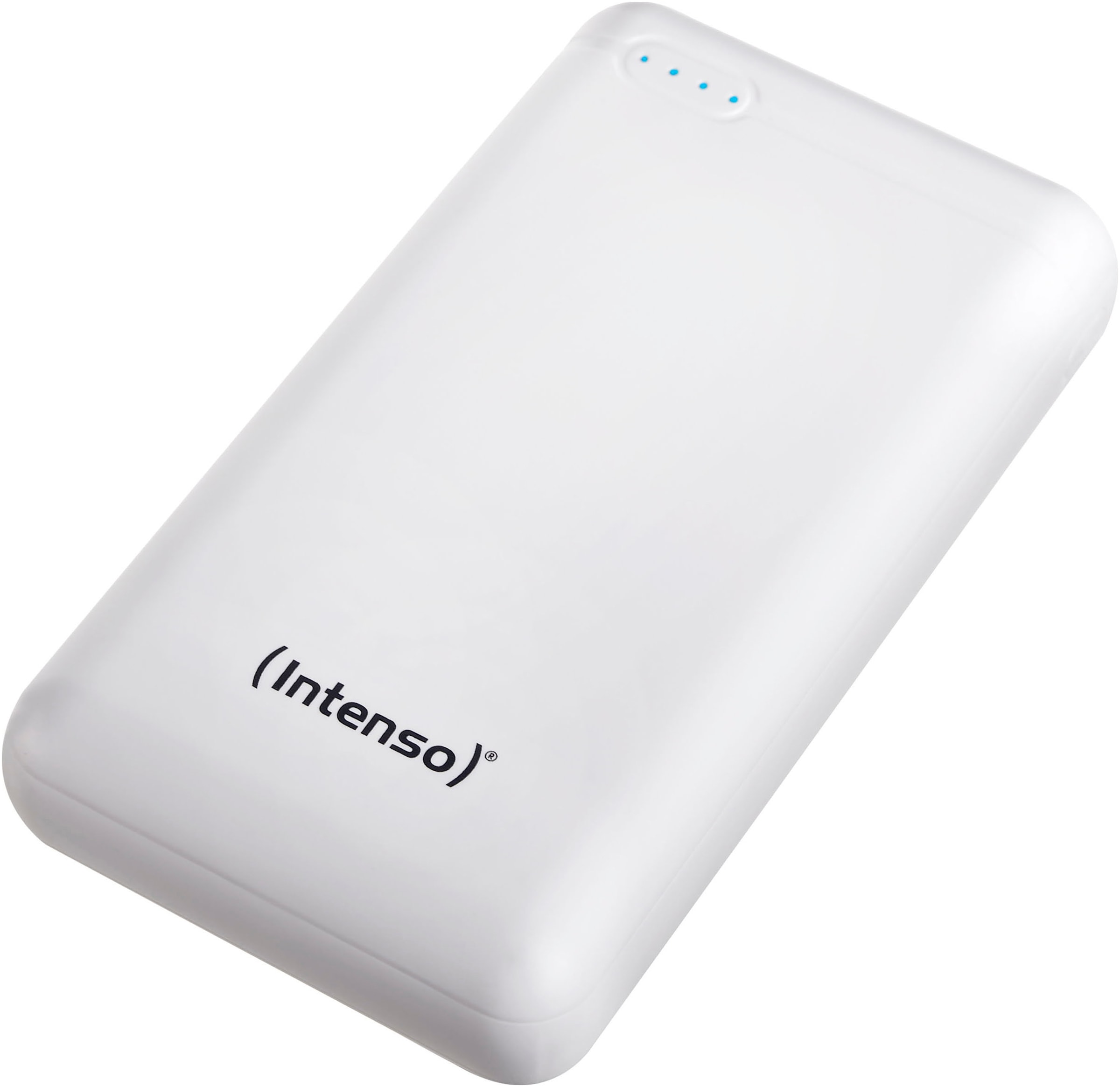 Intenso Powerbank »XS20000 Powerbank Zusatzakku LiPo 20000 mAh 7313552«, 20000 mAh