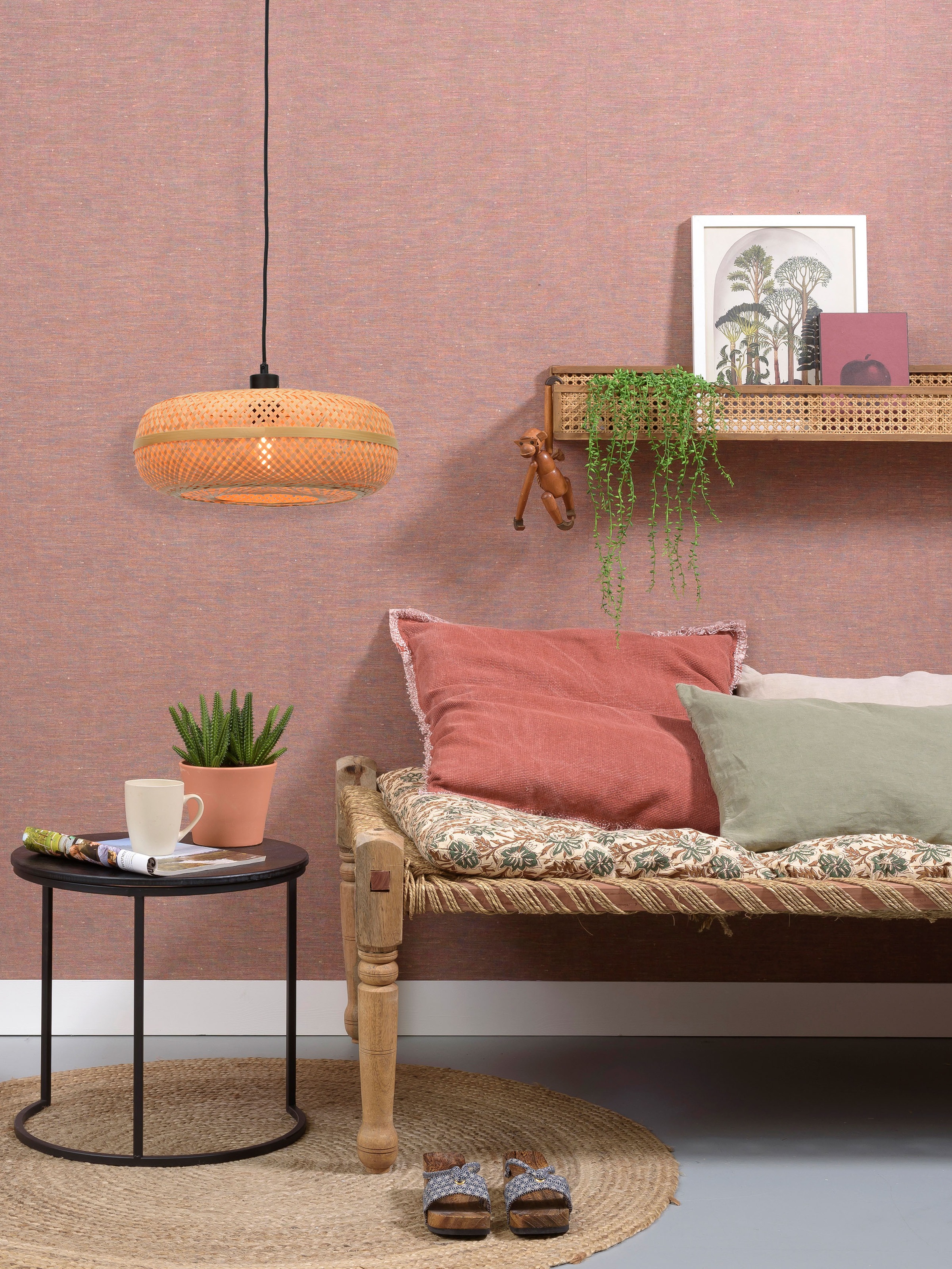 GOOD&MOJO »Palawan« E27