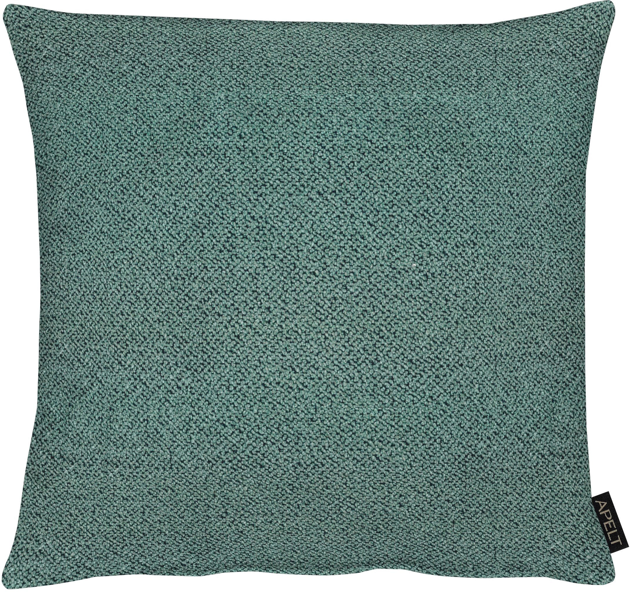 APELT Dekokissen "Tony" in ausdrucksstarken Farben, Kissenhülle ohne Füllun günstig online kaufen