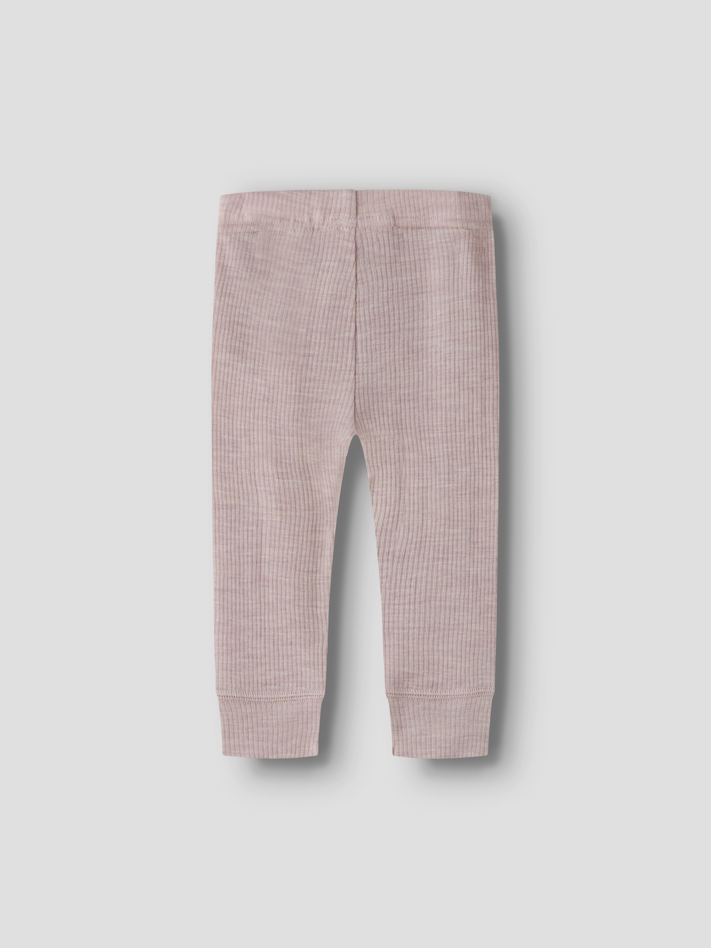 Name It »NBNWAX WOOL RIB LEGGING NOOS«  weich und wärmend aus reiner Merinowolle
