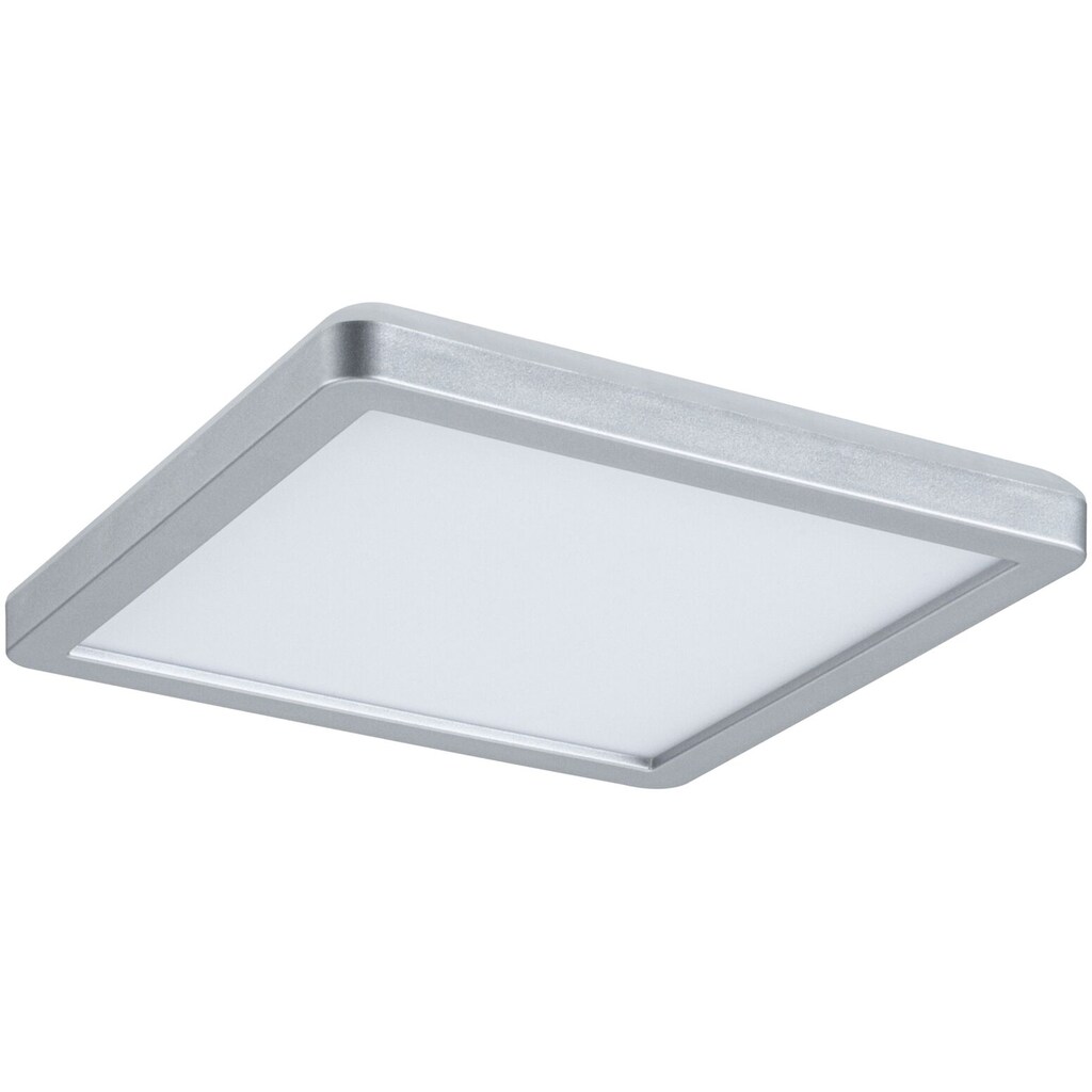 Paulmann LED Panel »Atria Shine«, 1 flammig-flammig