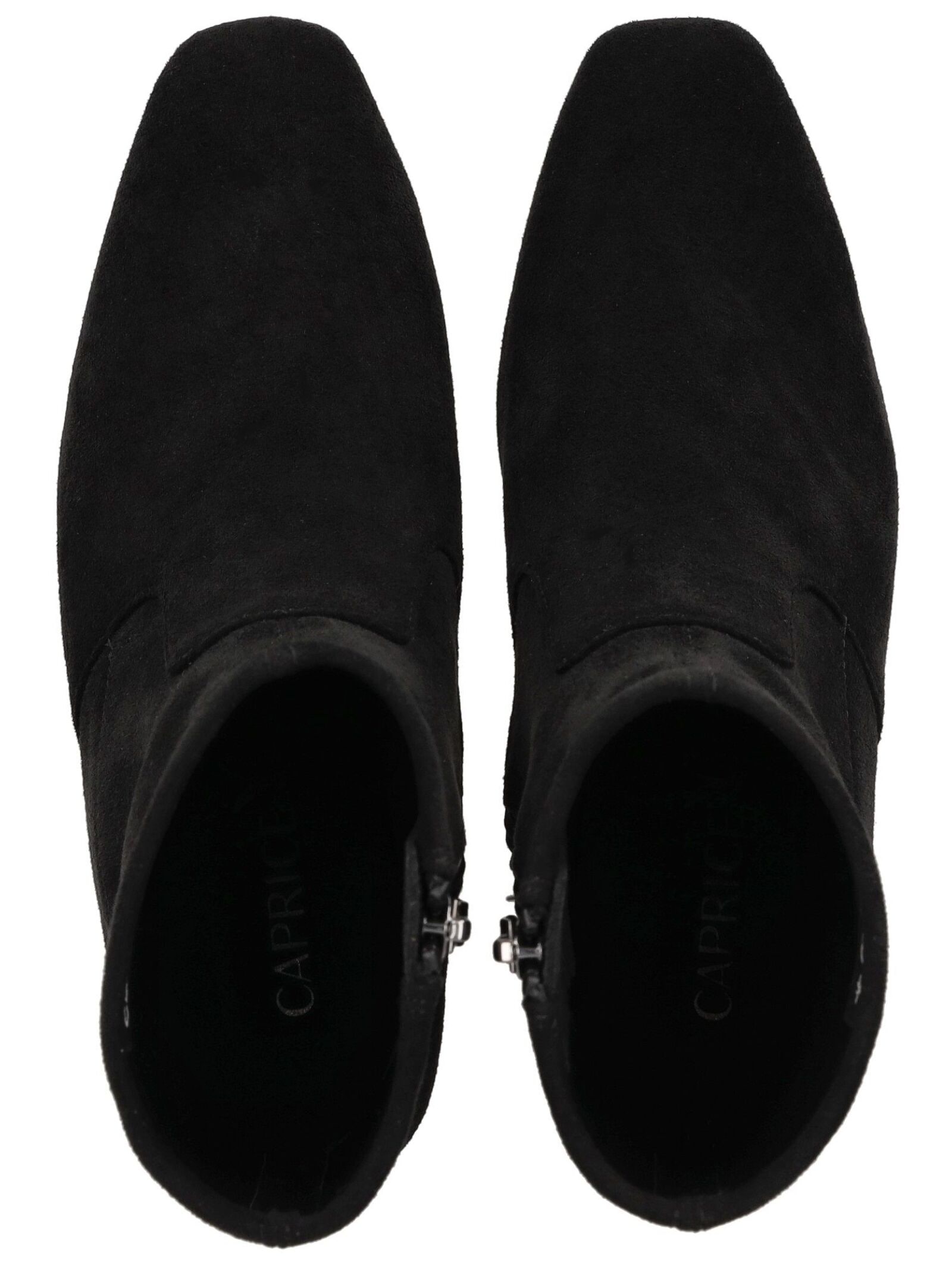 Caprice Stiefelette »Caprice Stiefelette Lederimitat«