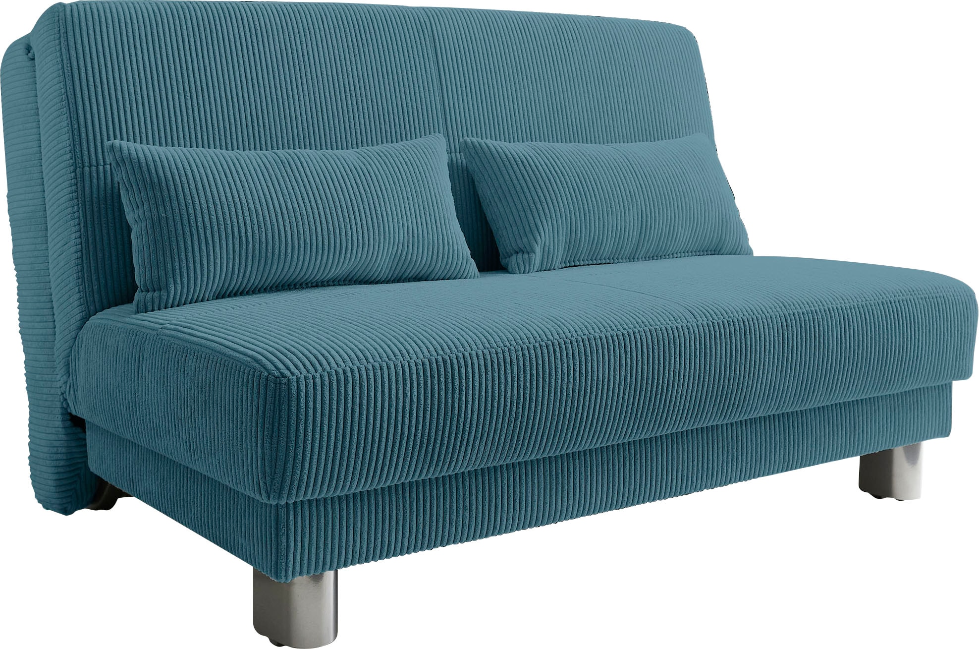 INOSIGN Schlafsofa »Gina«, mit einem Handgriff vom Sofa zum Bett günstig online kaufen
