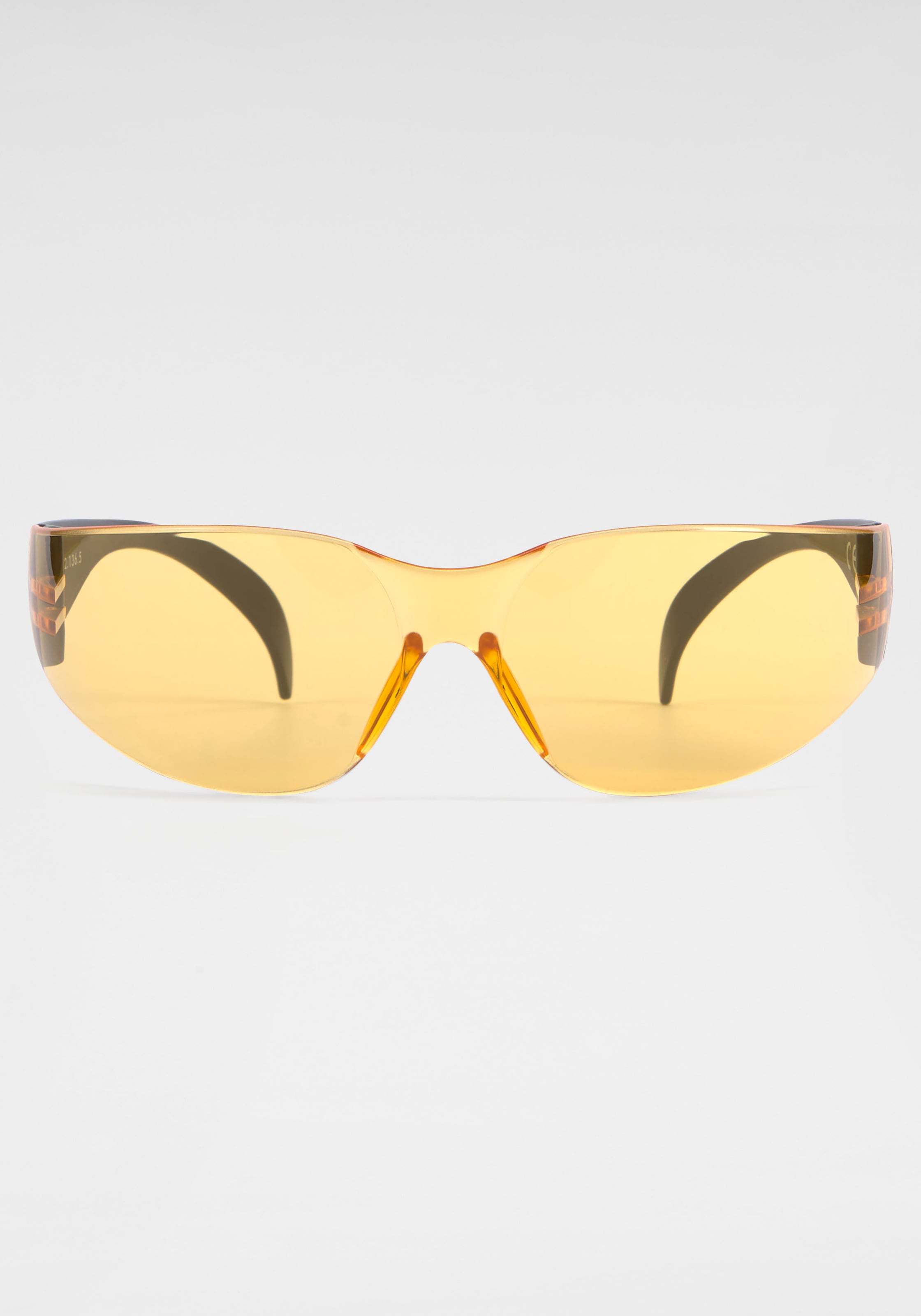 BACK IN online Randlos Eyewear bestellen Sonnenbrille, BLACK