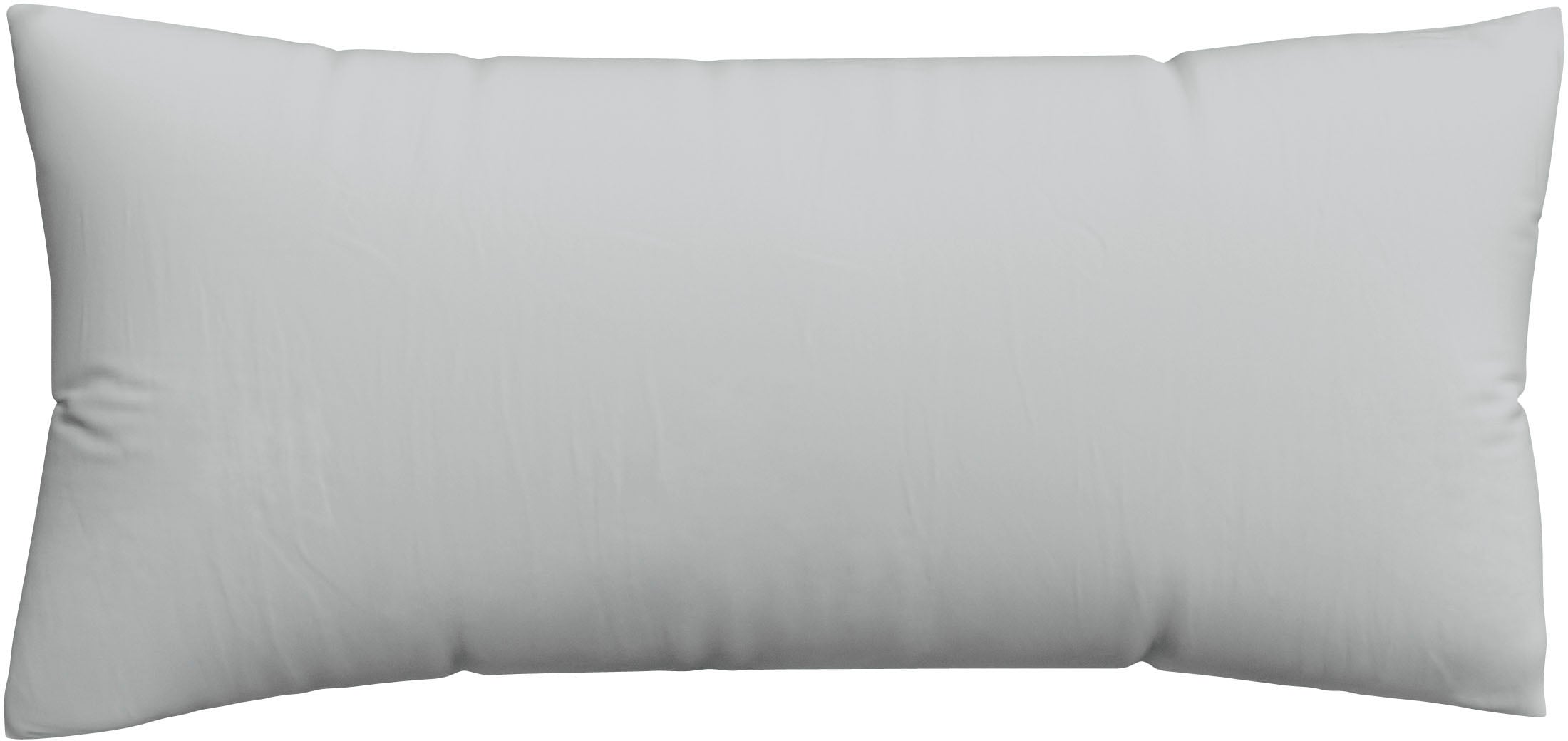 Schlafgut Kissenbezug »Woven Satin aus Mako-Baumwolle, langlebig, pflegelei günstig online kaufen