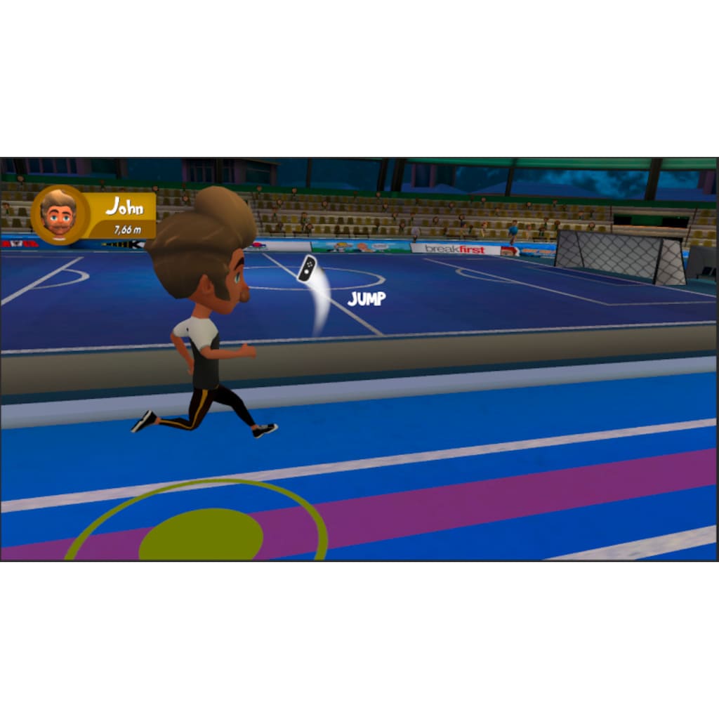 Spielesoftware »Instant Sports - Summer Games«, Nintendo Switch