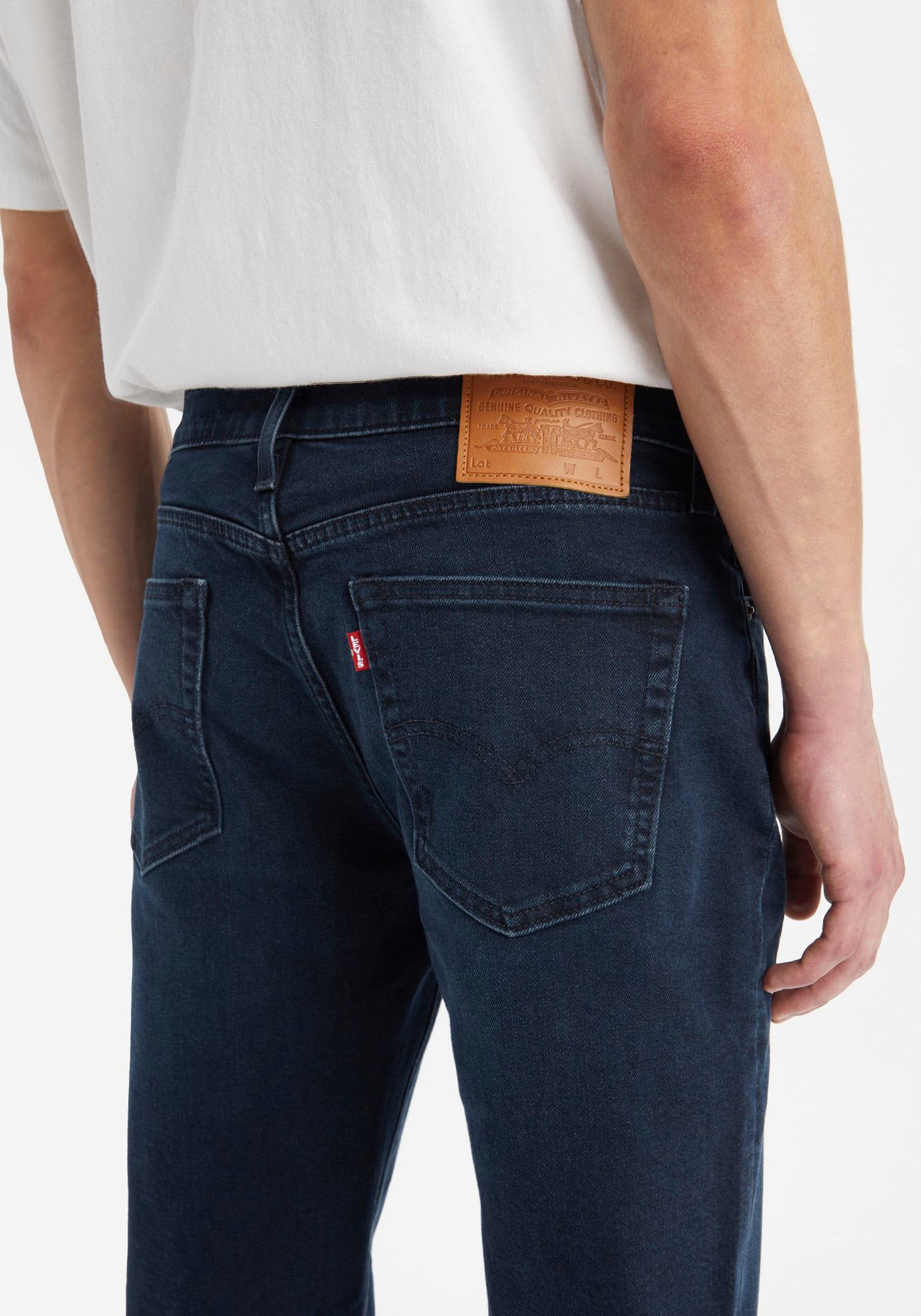 Levi's® Straight-Jeans »514™«