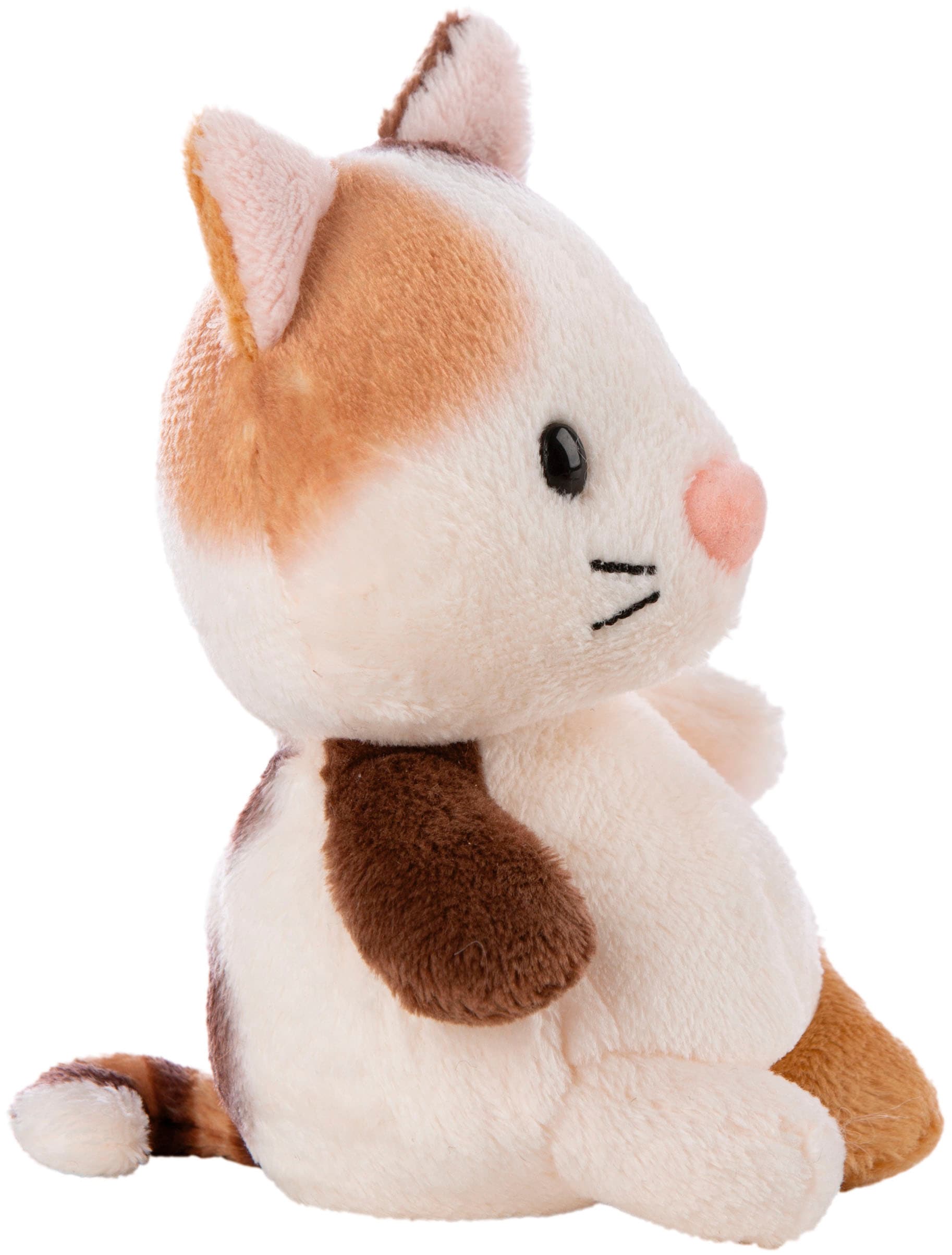 Nici Kuscheltier »Lovelies Concept, Katze 11cm« in Geschenkbox