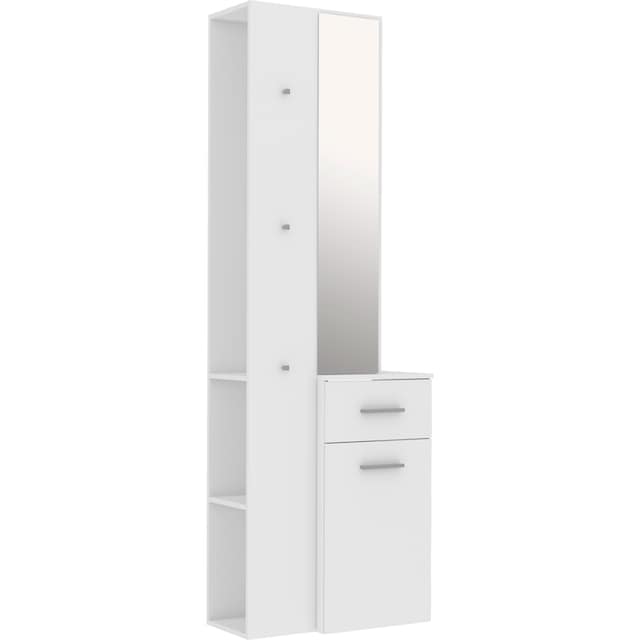 FORTE Garderobenschrank »Lothal«, Breite 64,2 cm online bestellen