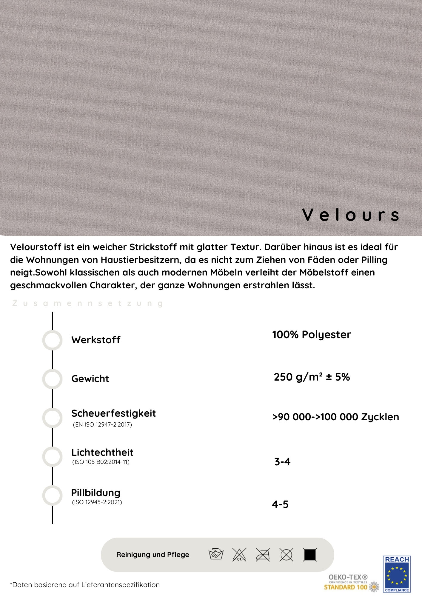 COLLECTION AB Schlafsofa »Solar«, Bettfunktion, Bettkasten, Federkern und loser Rücken- und Zierkissen