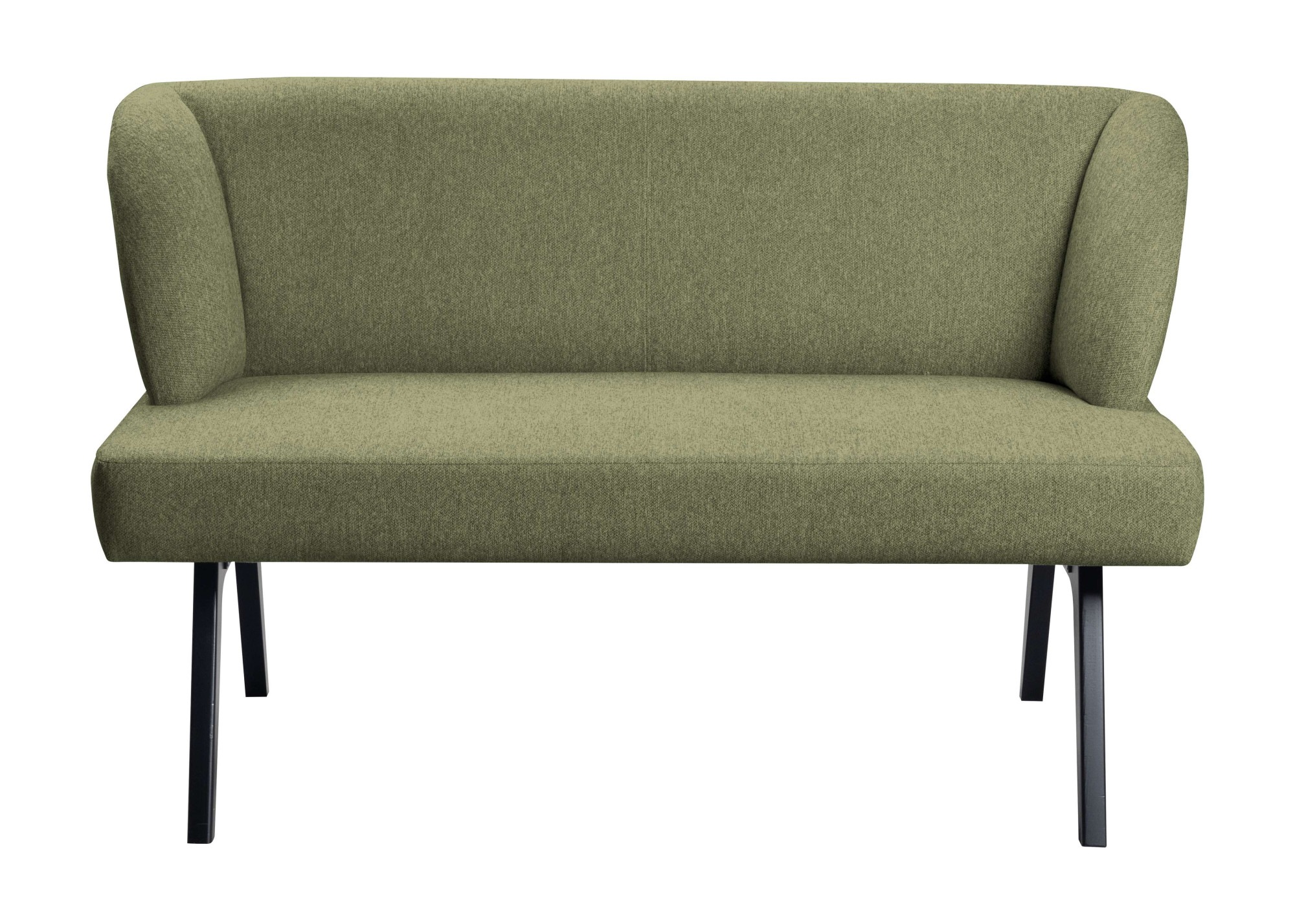 OTTO home Bank Aretha Küchenbank, Polsterbank, Esszimmerbank, Breite 140 cm günstig online kaufen