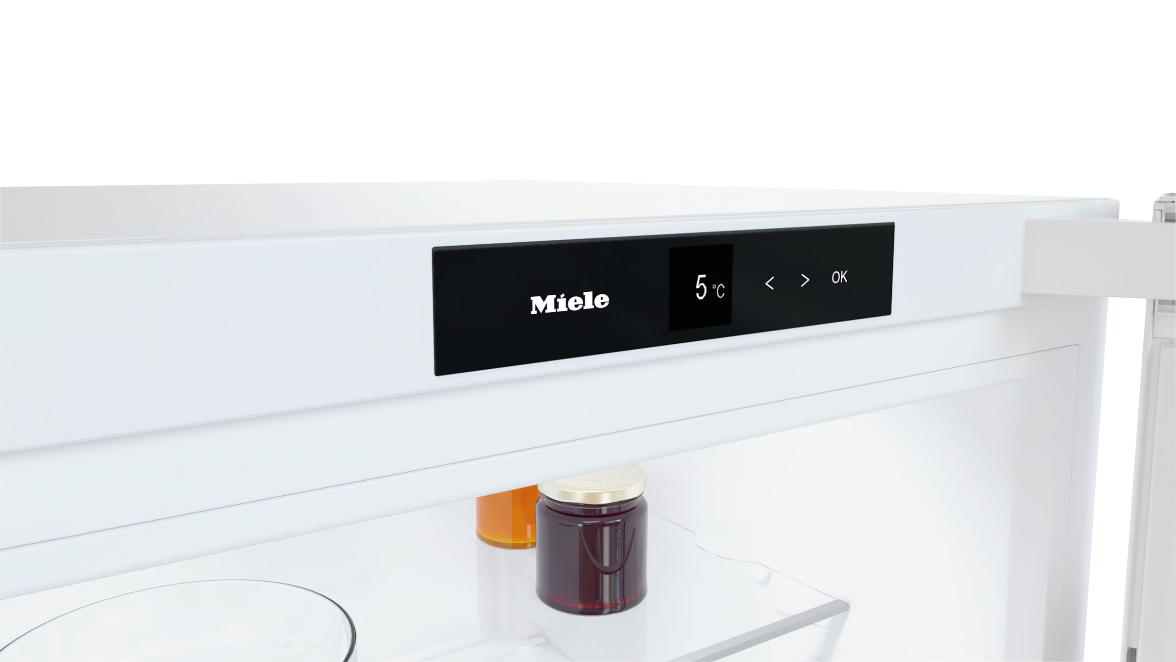 Miele Kühlschrank »KS 4383 DD«