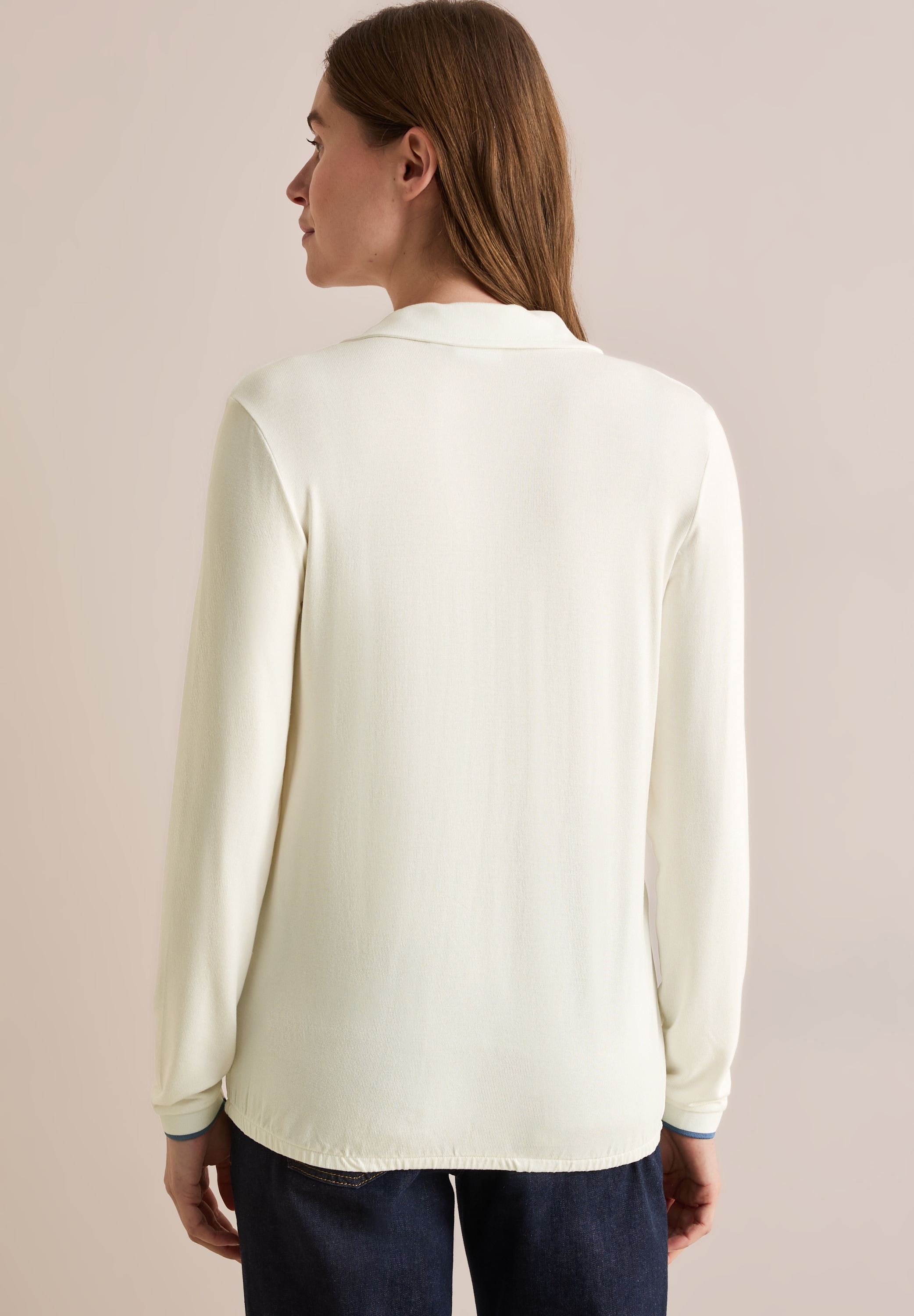 Cecil Langarmshirt