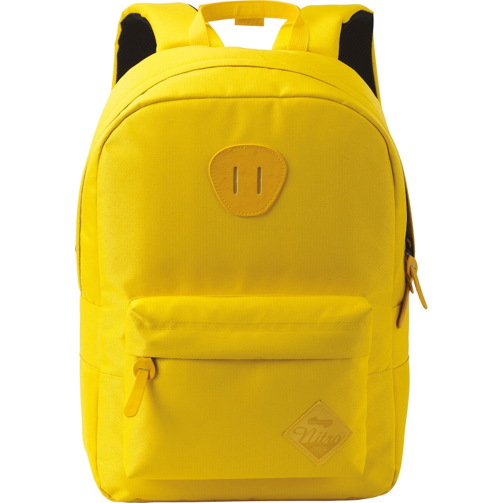 NITRO Freizeitrucksack »Urban Classic«