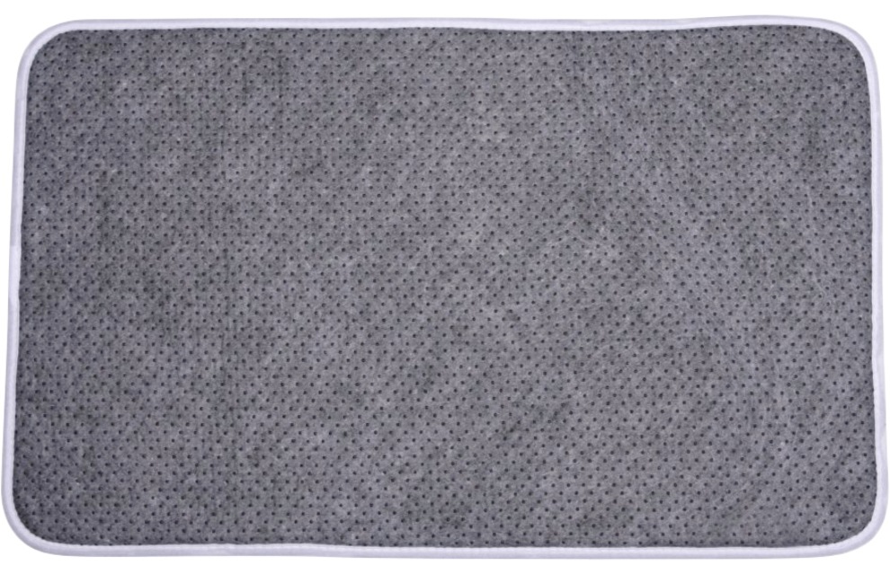 Sanilo Badaccessoire-Set »Pusteblume« bestehend aus WC-Sitz, Badteppich und Waschbeckenstöpsel