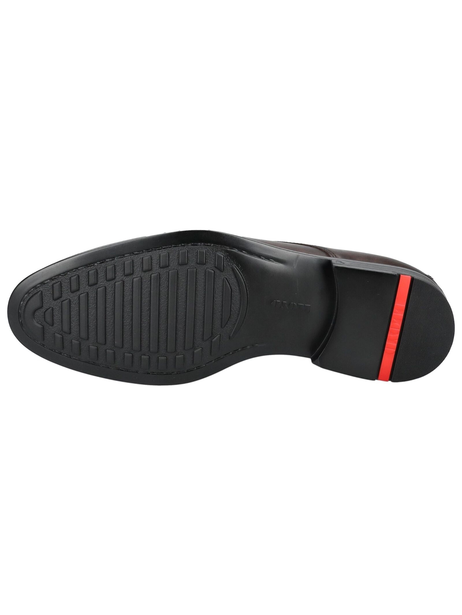 Lloyd Schnürschuh »LLOYD Businessschuhe Glattleder«